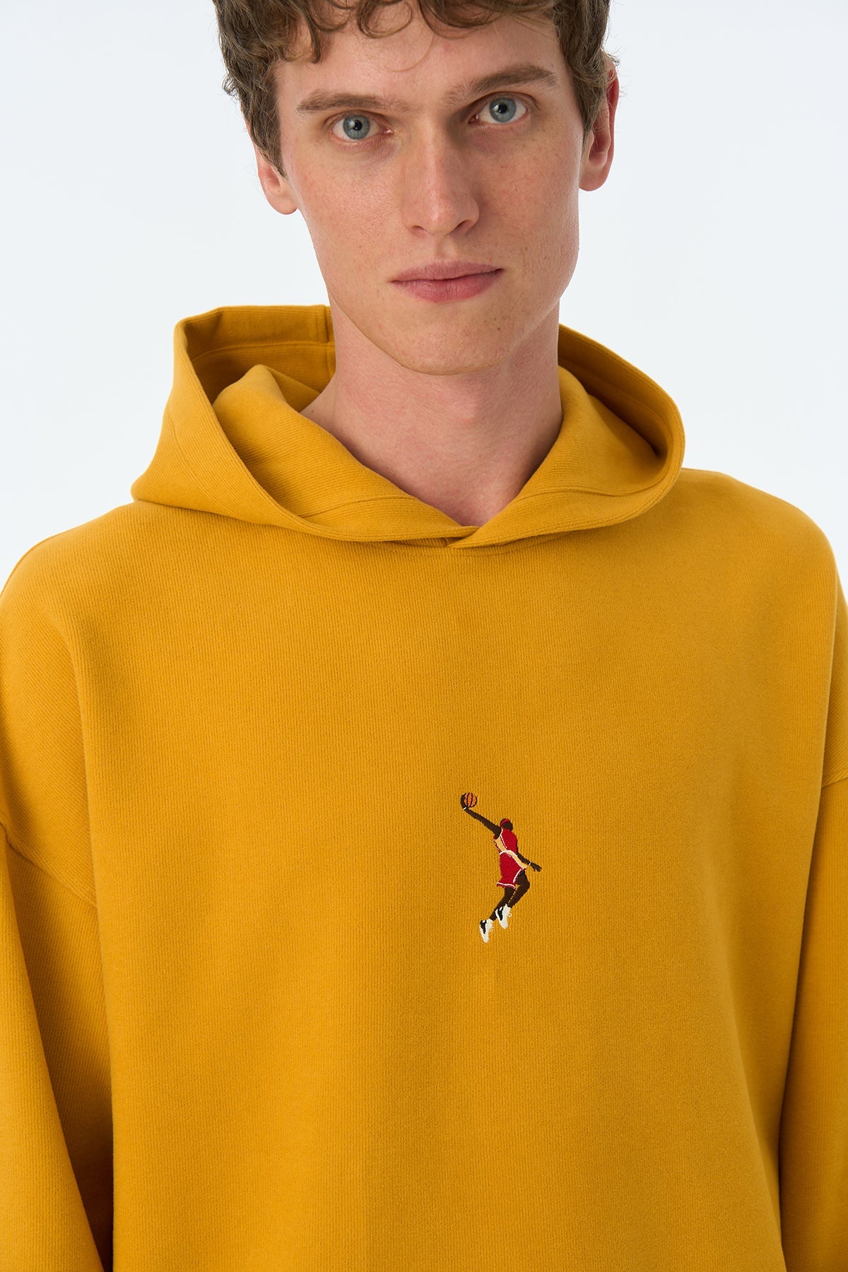 King SuperSoft Hoodie - Hardal