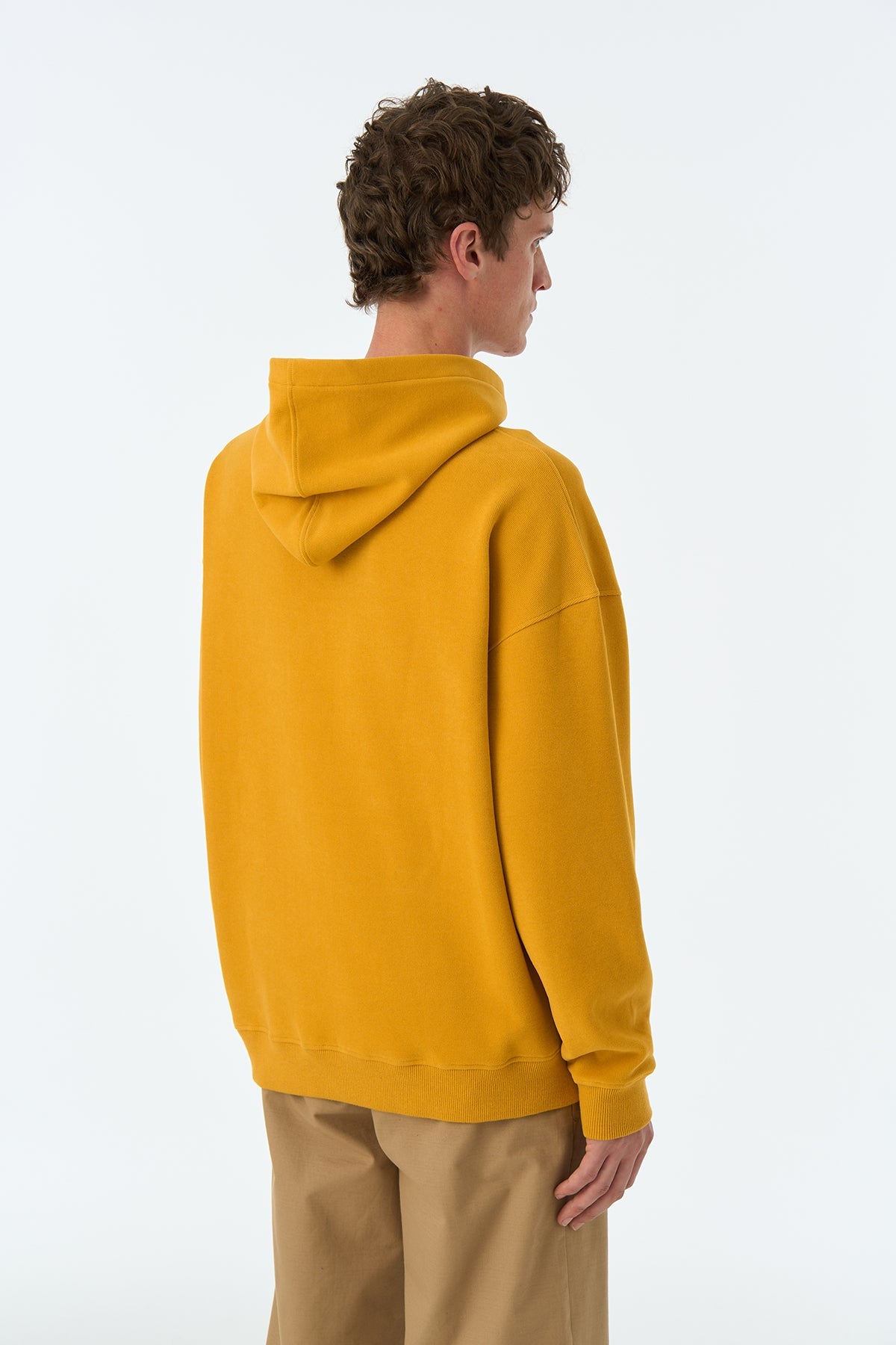 King SuperSoft Hoodie - Hardal