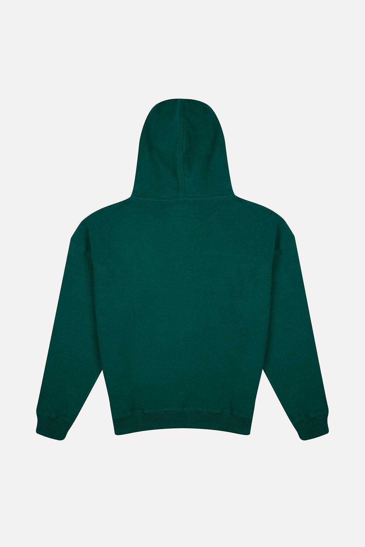 Sincap SuperSoft Hoodie - Nefti Yeşil