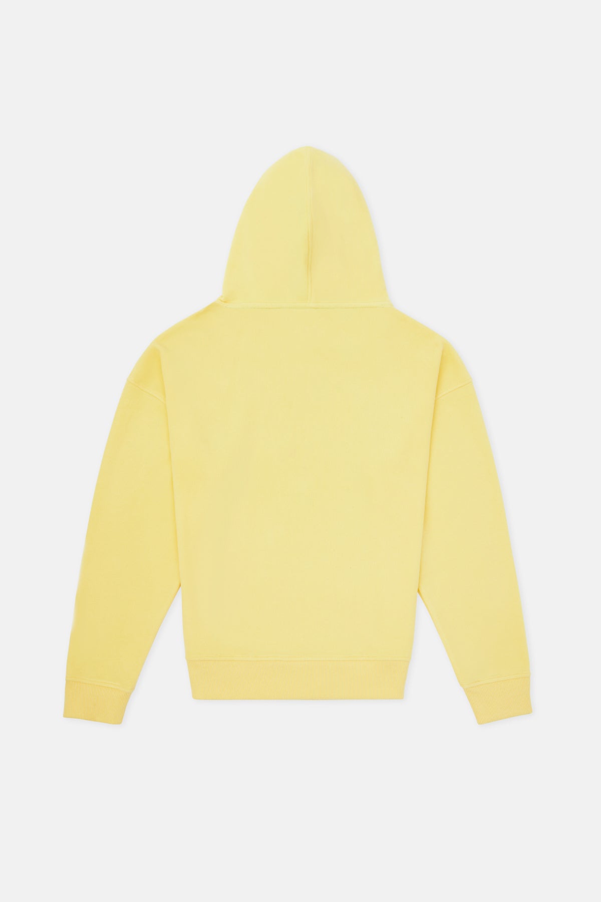 Denizatı SuperSoft Hoodie - Açık Sarı