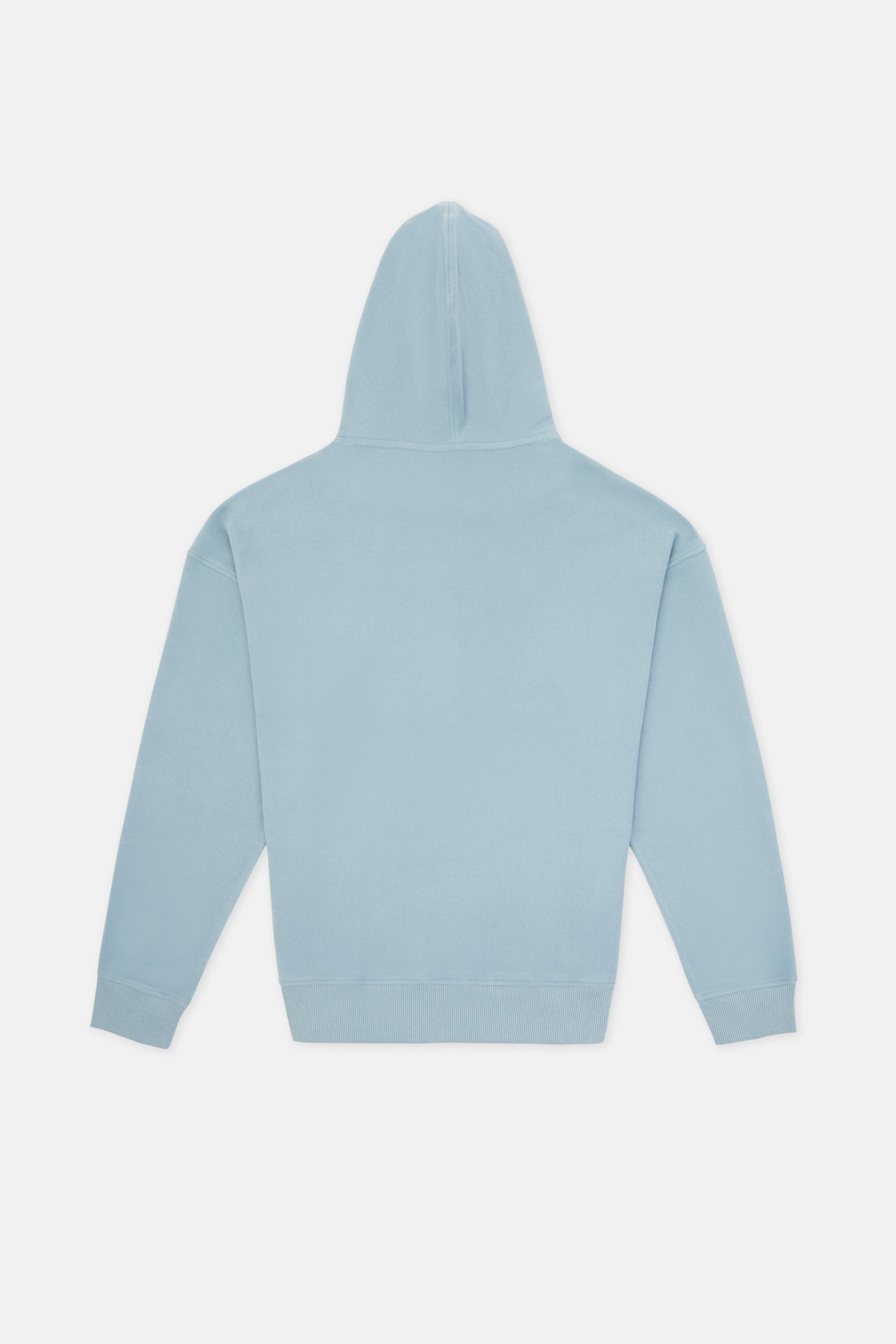 Kızıl Tilki SuperSoft Hoodie - Açık Mavi
