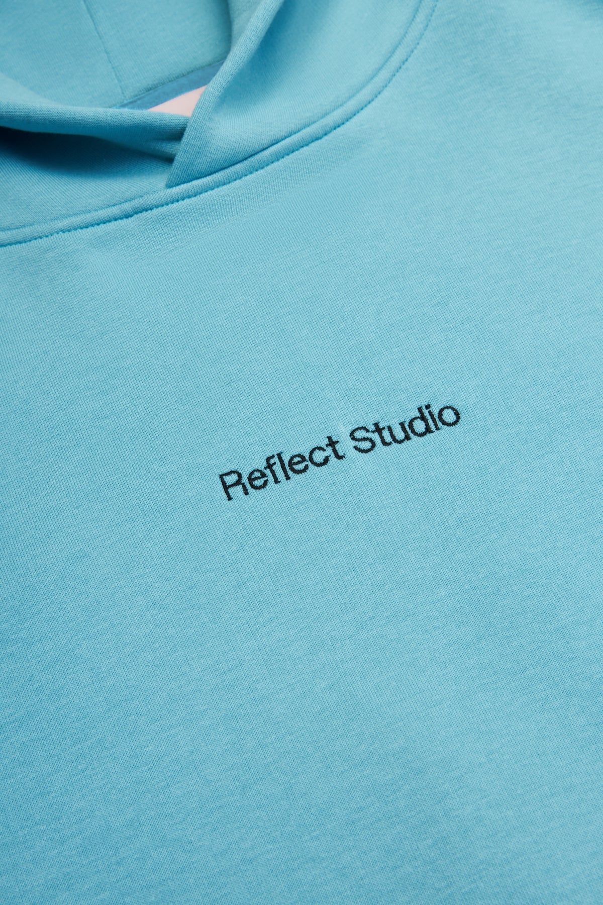 Clone Baggy Hoodie - Blue