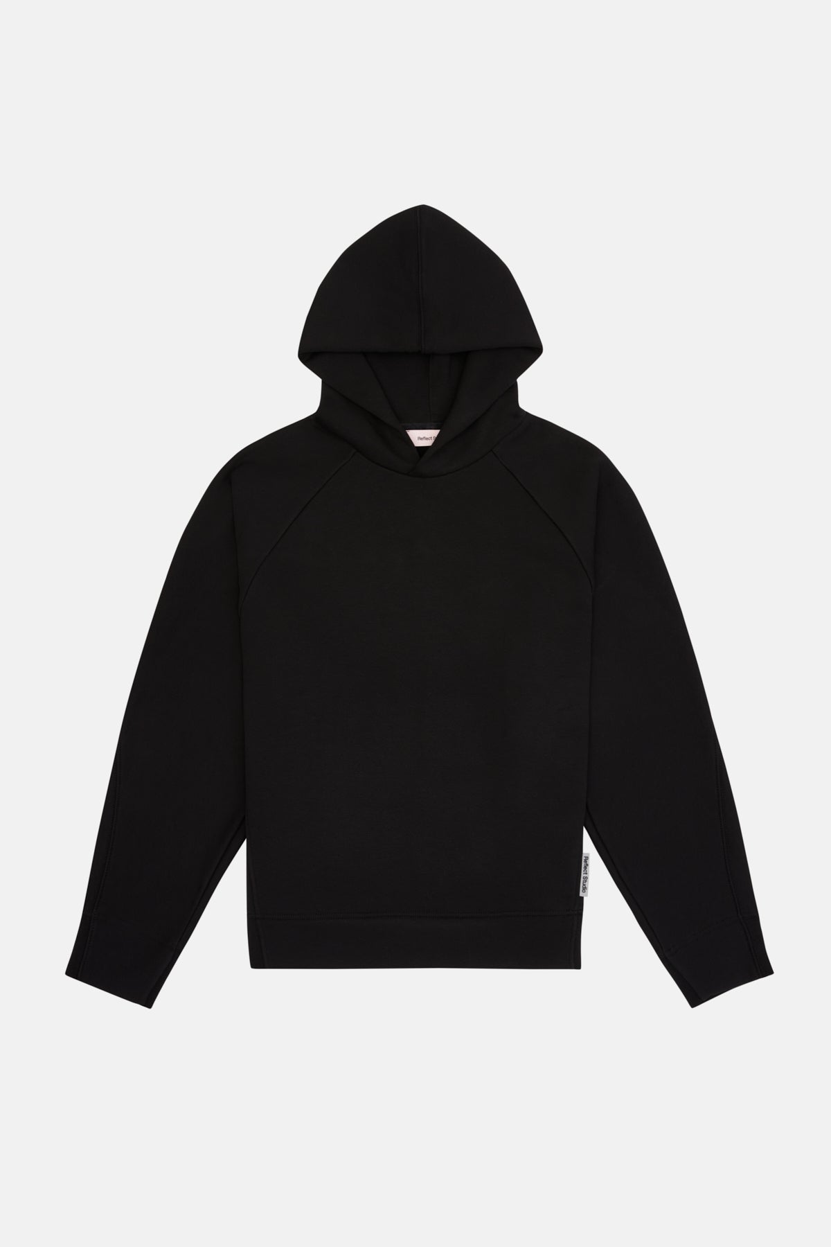 Modernize Baggy Sweatshirt - Safari Green