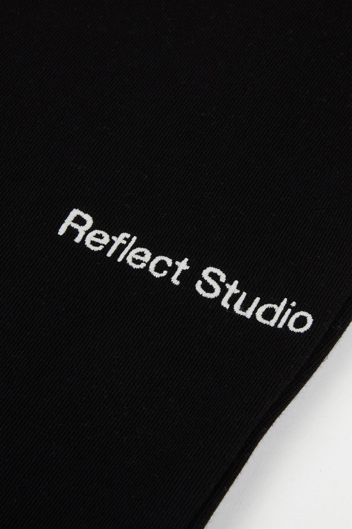 Keith Haring Heart Eşofman Altı - Siyah