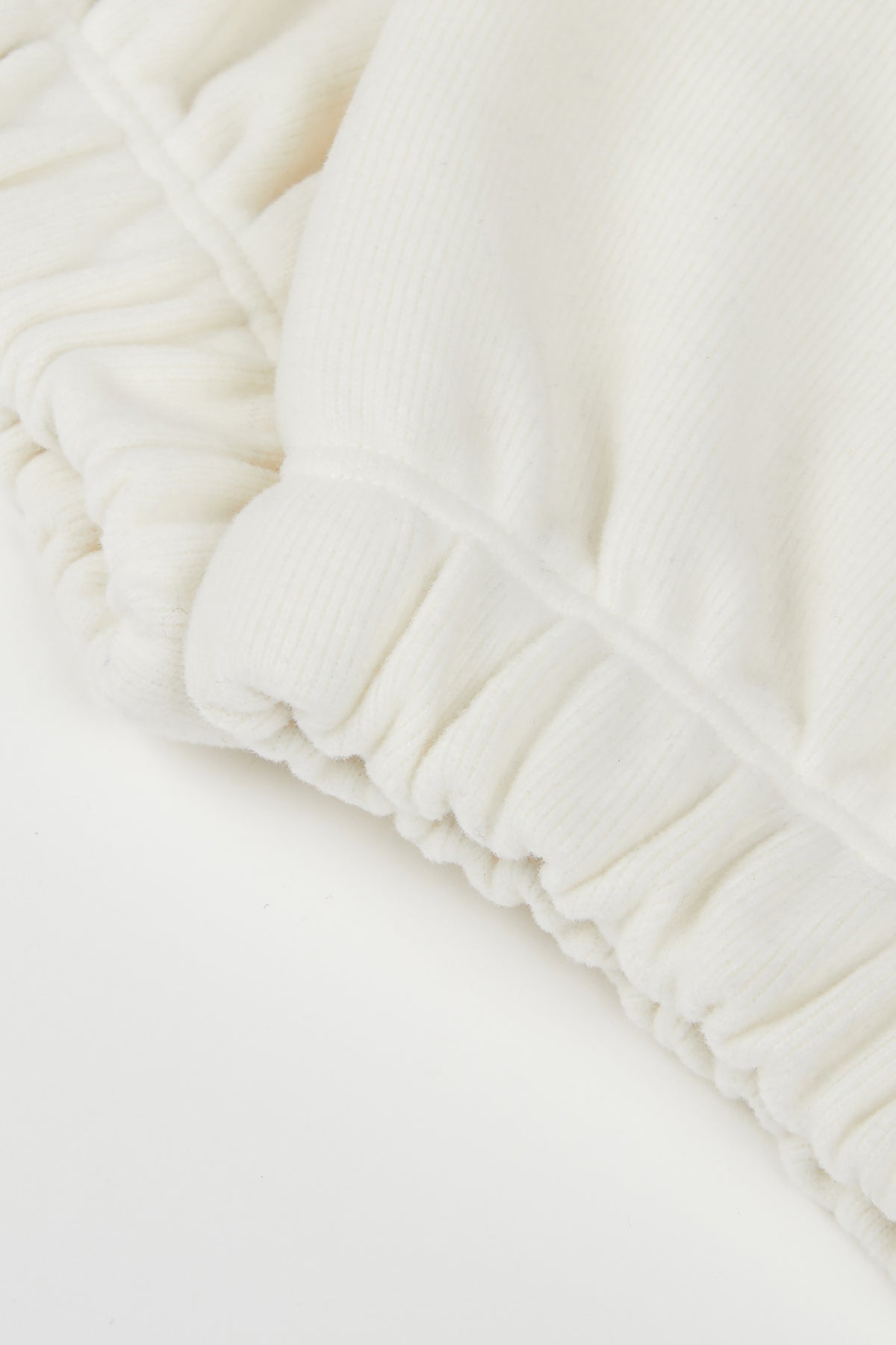 Keith Haring Heart SuperSoft Erkek Eşofman Altı - Ekru