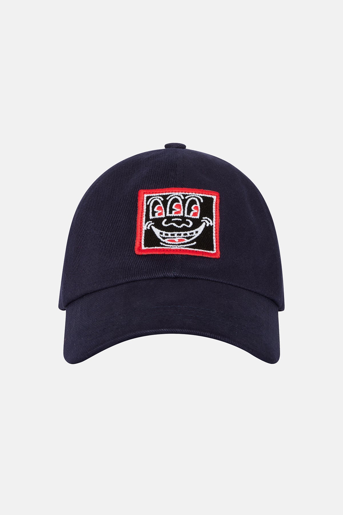 Keith Haring RS Cap - Lacivert