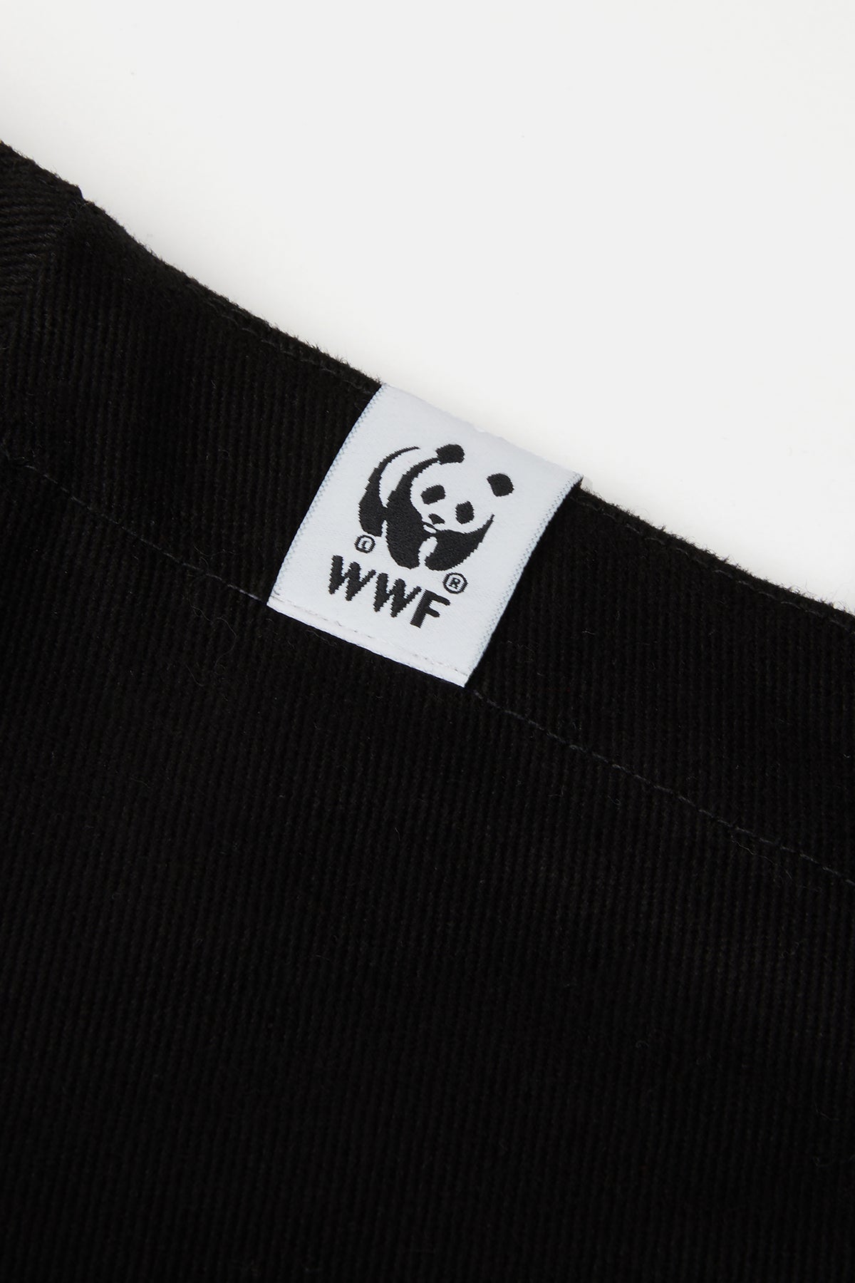 Keith Haring Love Maxi Allday Çanta - Siyah