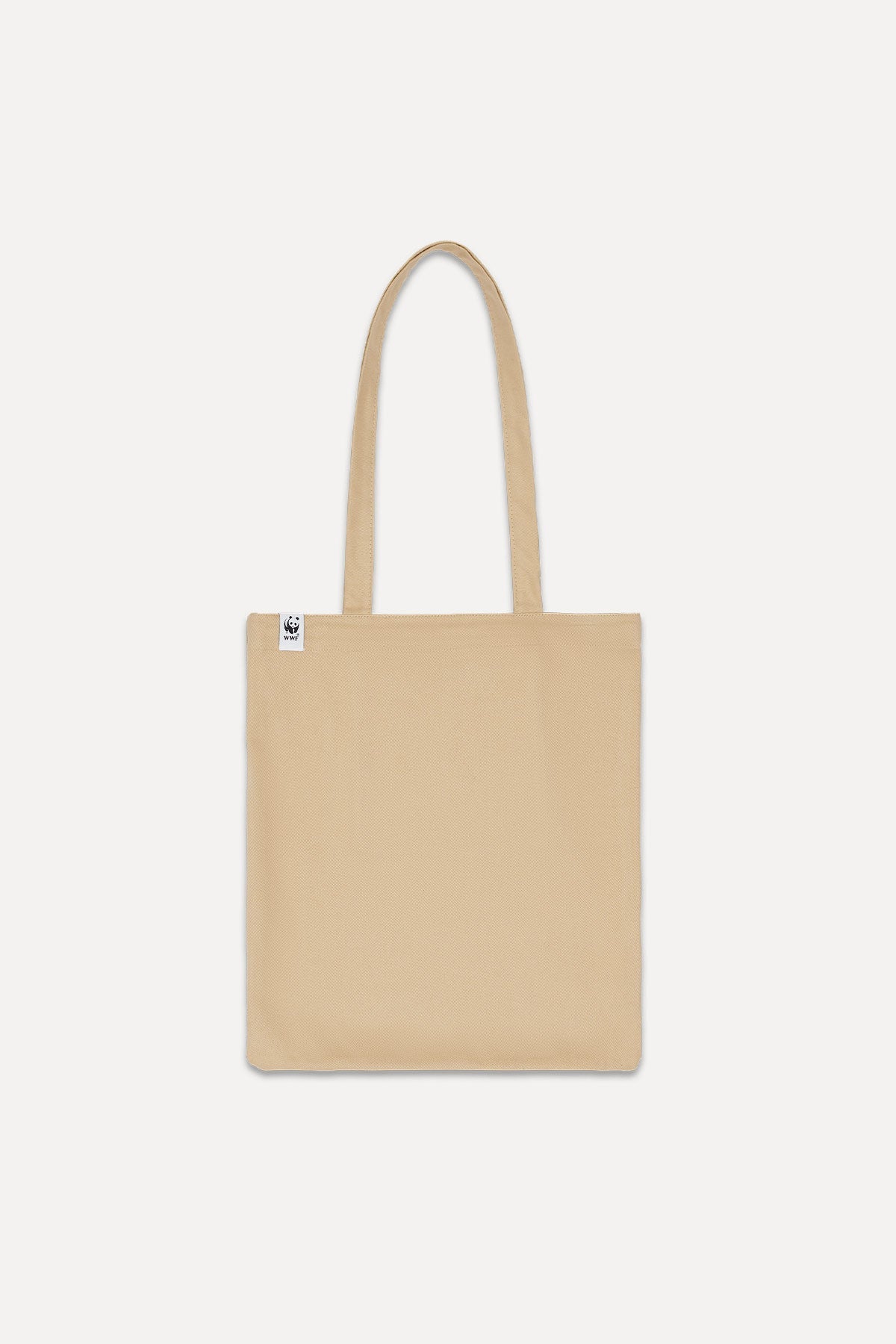 Kızıl Tilki Çanta - Bej