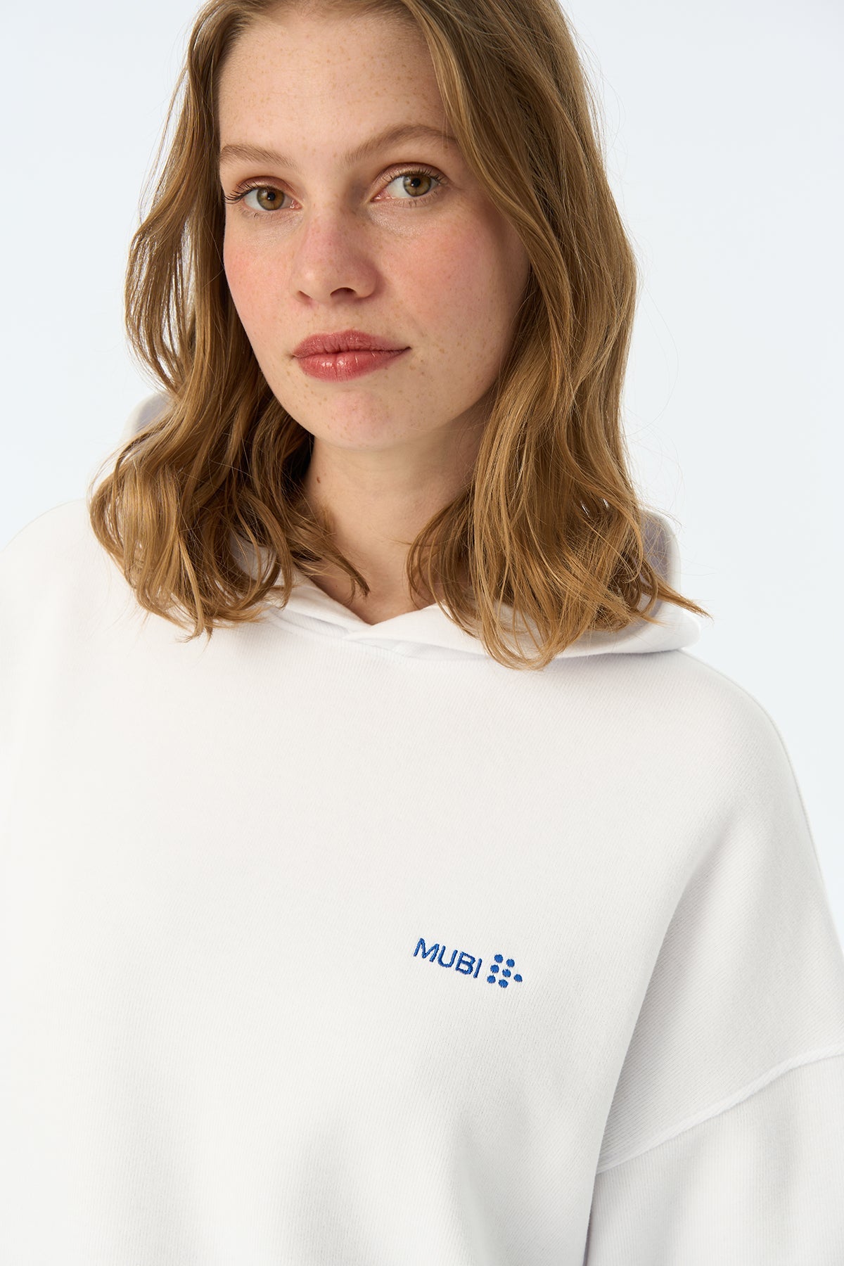 Founding Date SuperSoft Hoodie - Beyaz