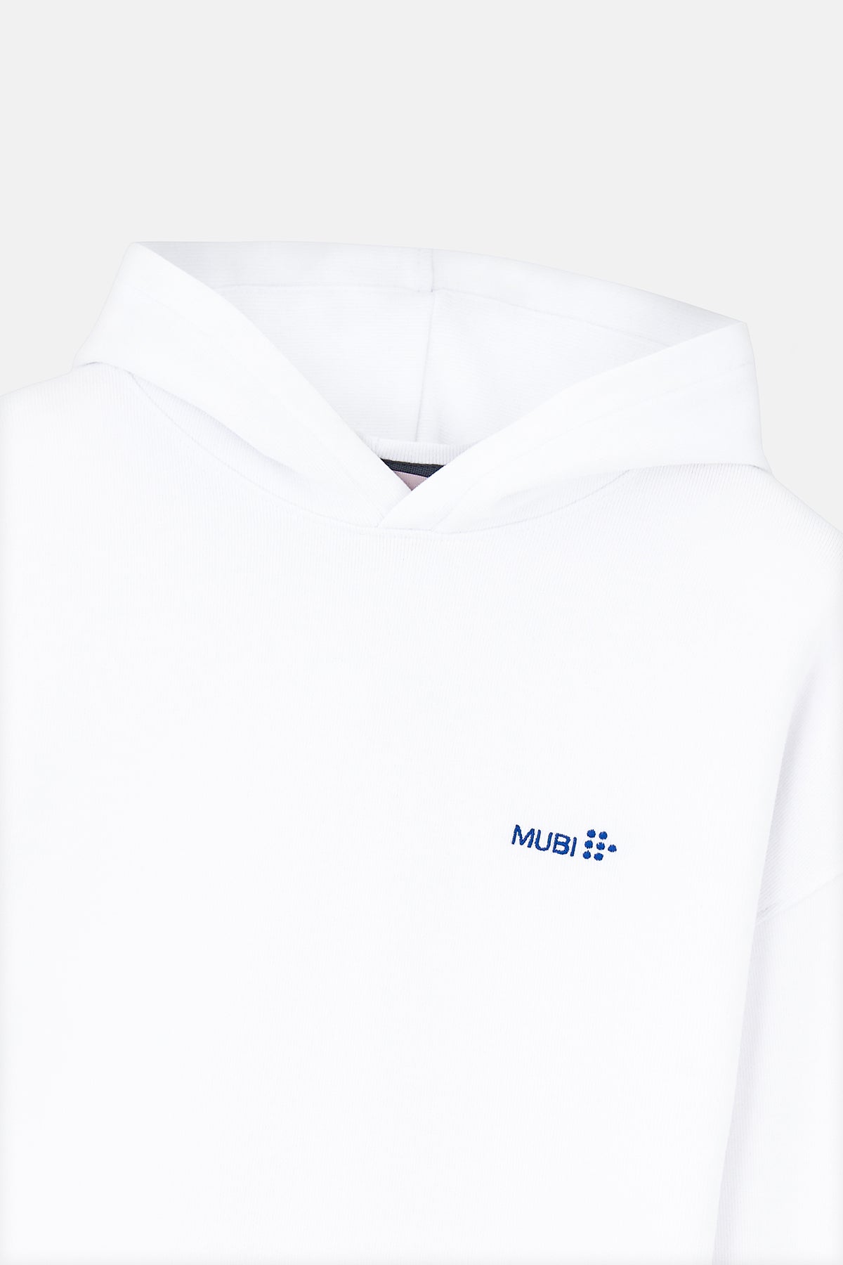 Founding Date SuperSoft Hoodie - Beyaz