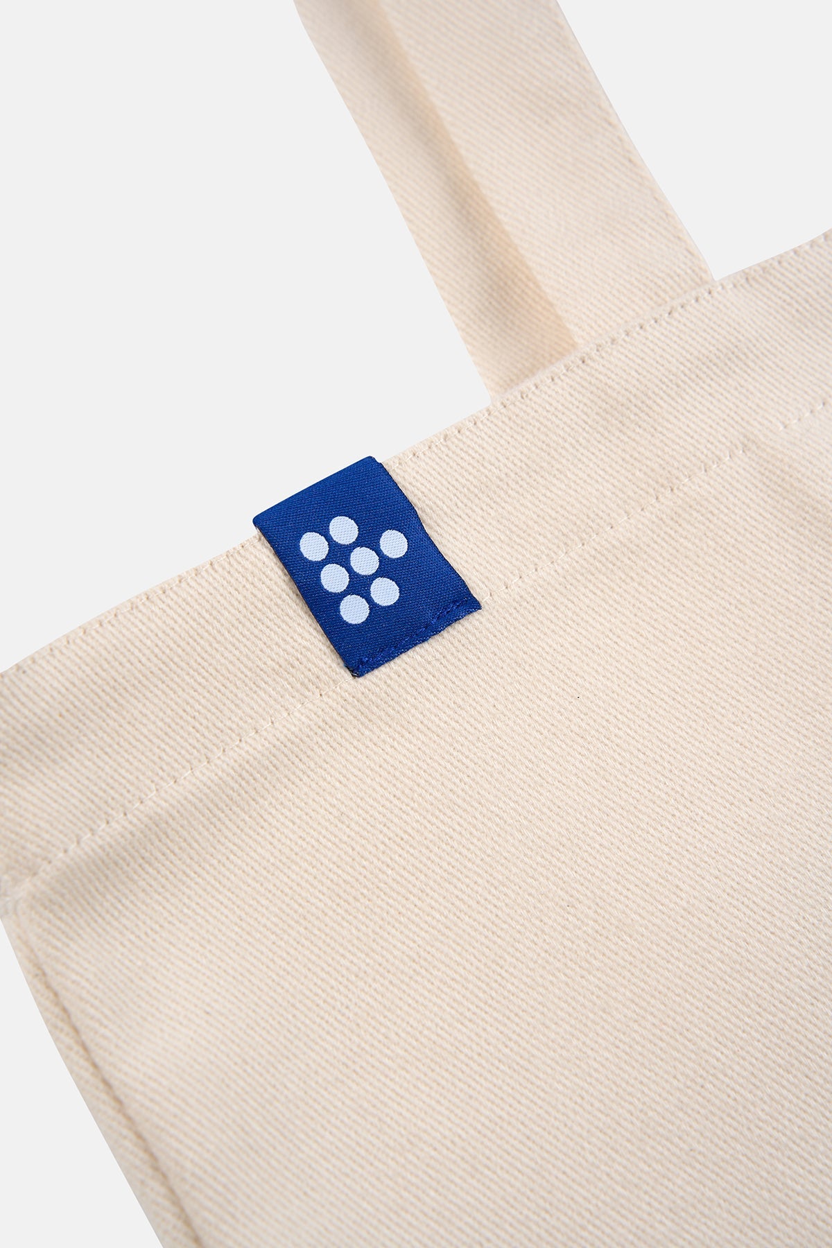 MUBI Tote Bag - Ekru
