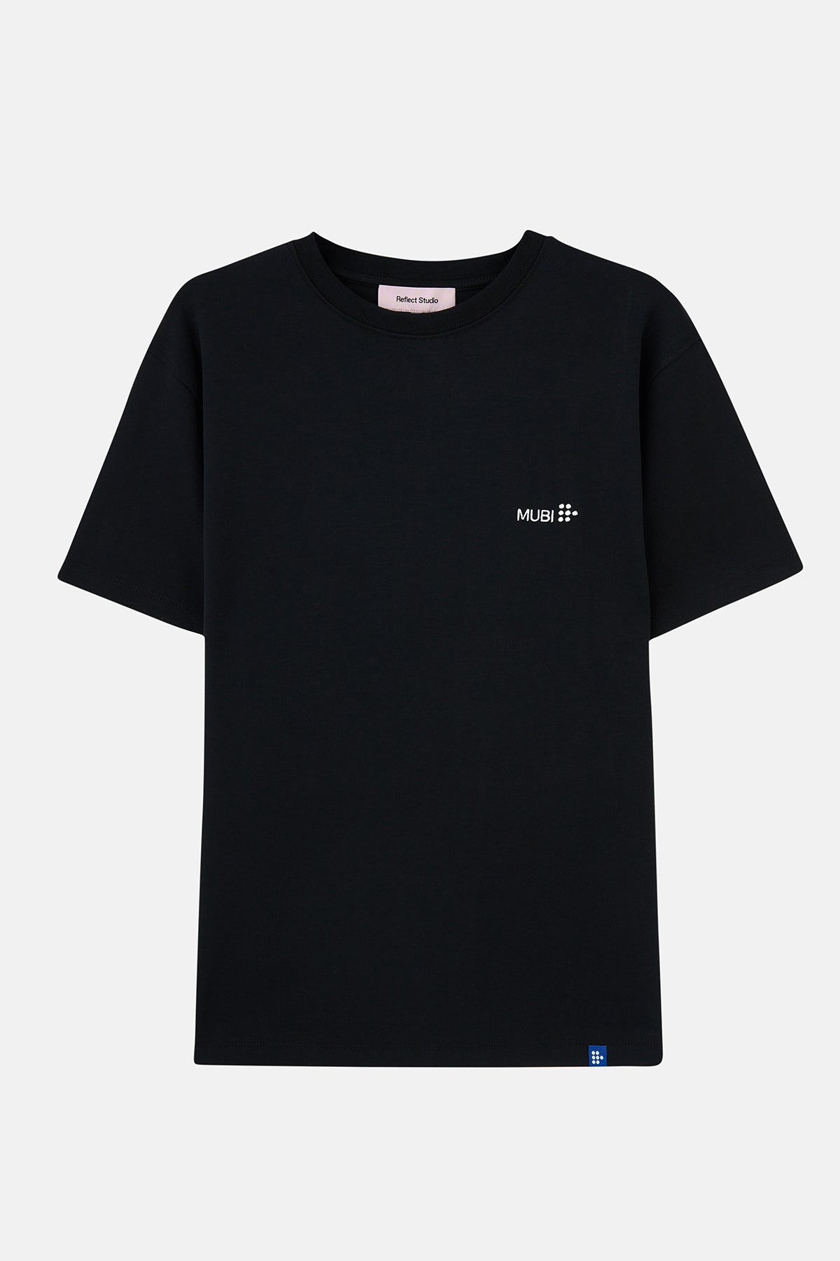 MUBI Premium T-shirt - Siyah