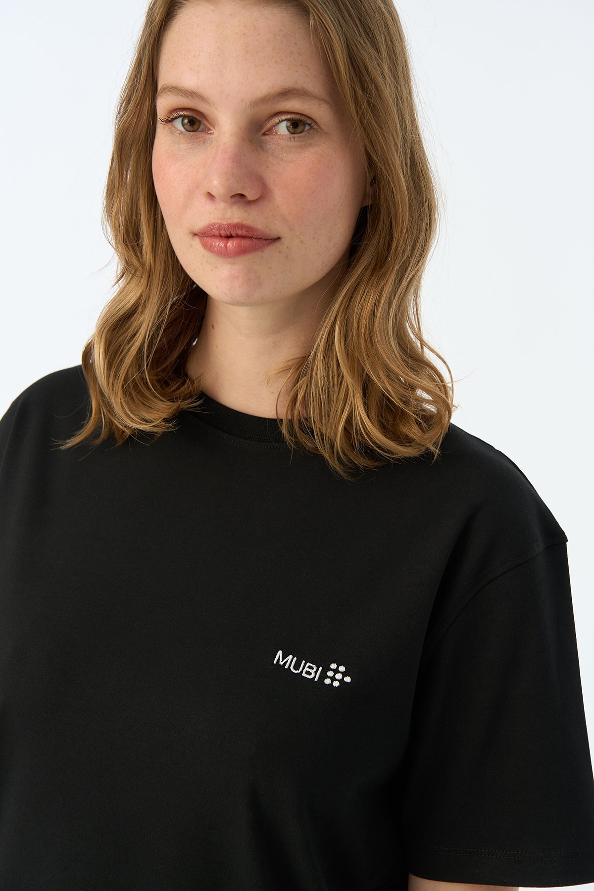 MUBI Premium T-shirt - Siyah