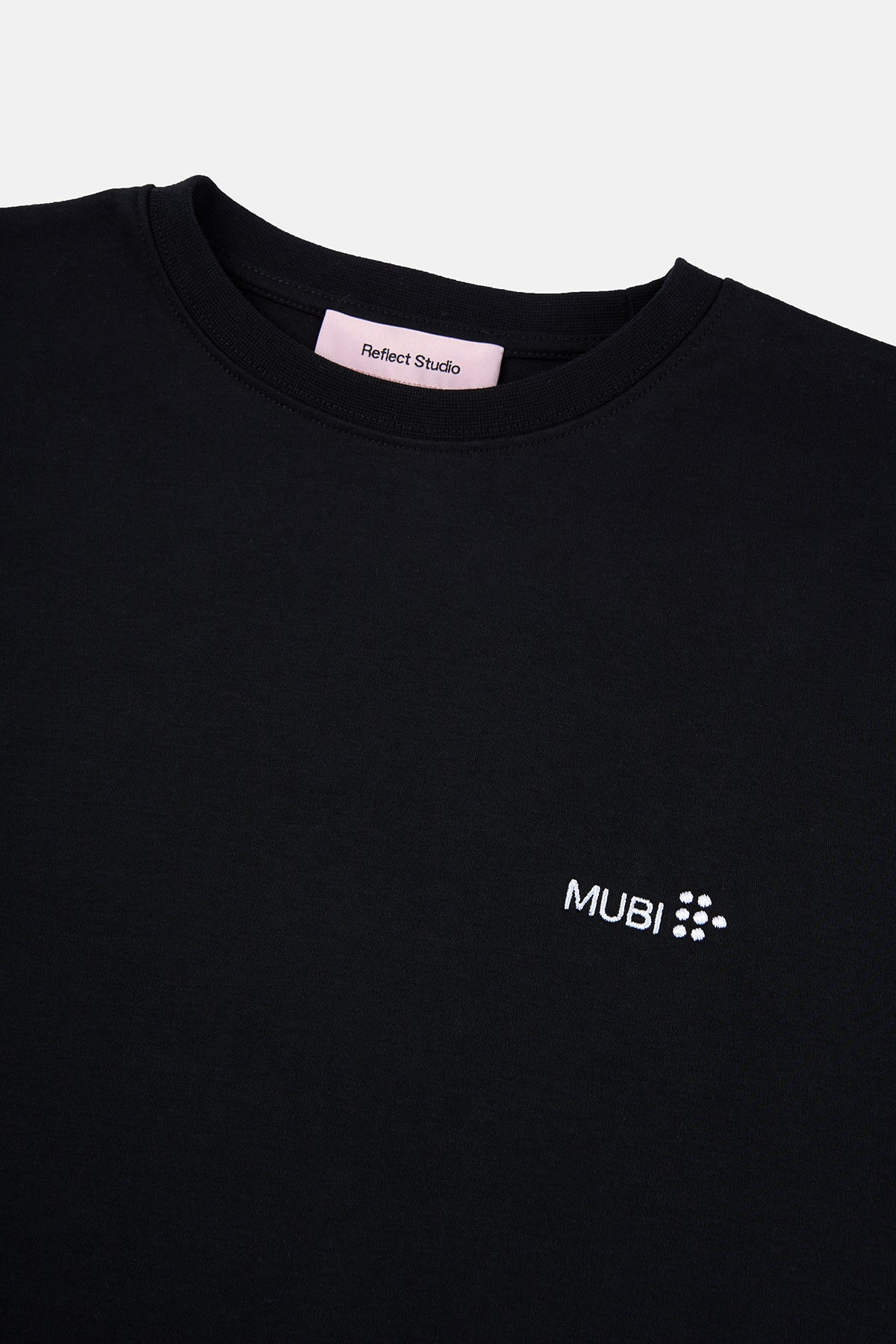 MUBI Premium T-shirt - Siyah