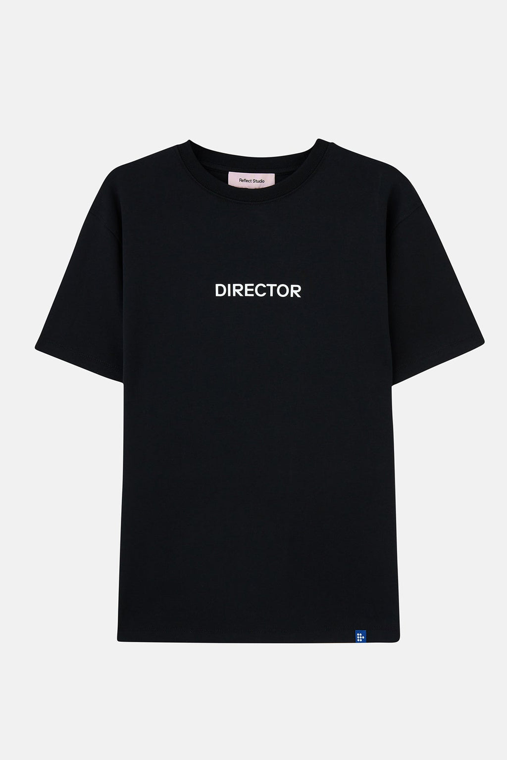 Director Premium T-shirt - Siyah