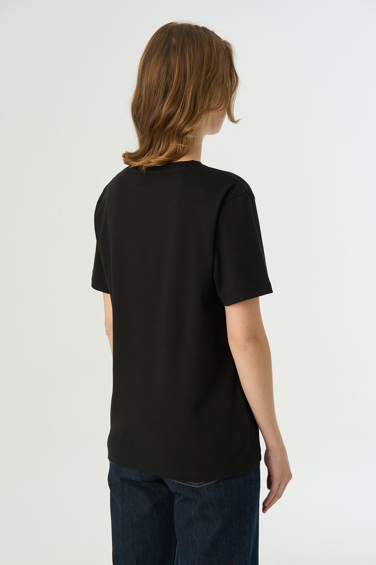 Director Premium T-shirt - Siyah