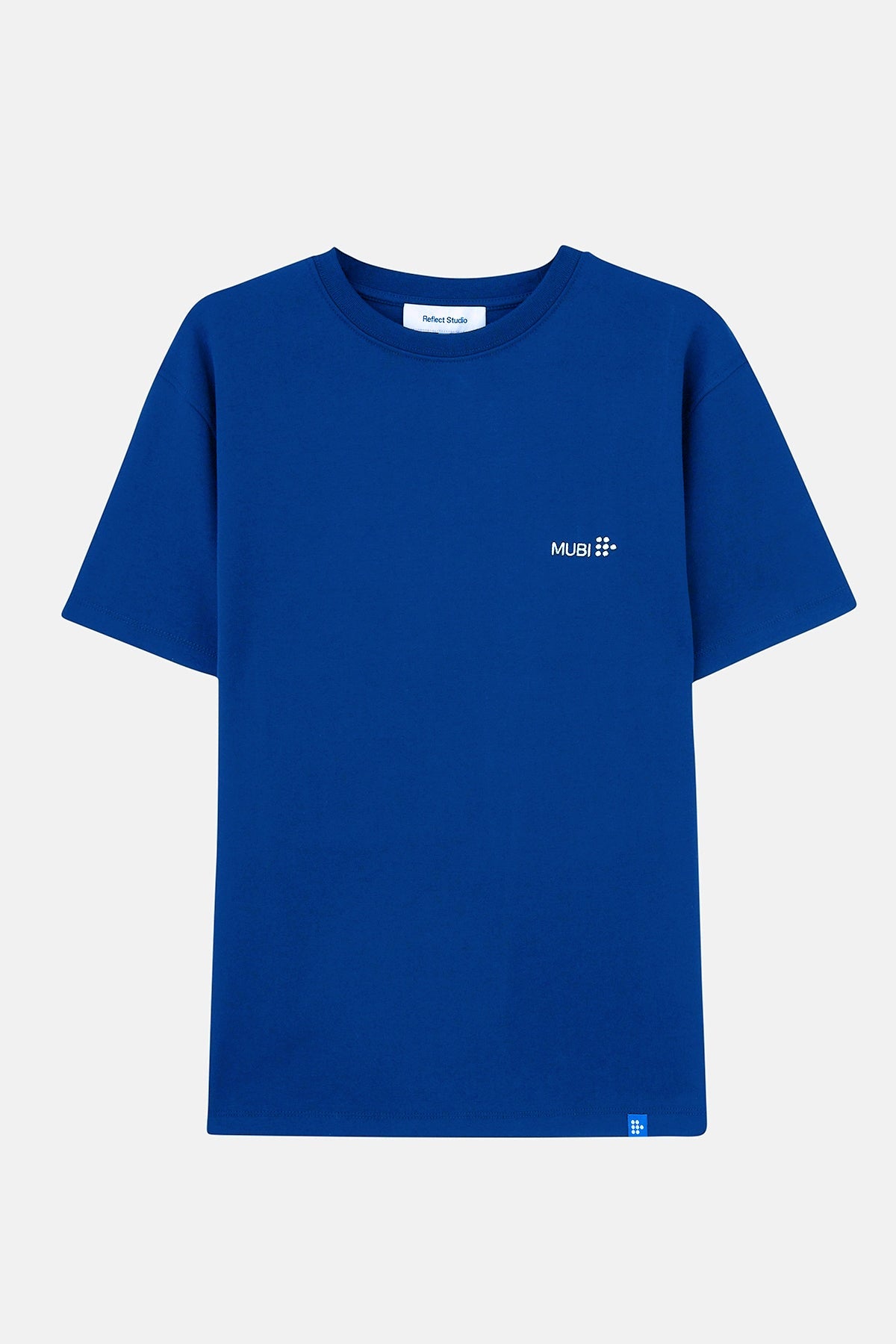 MUBI Premium T-shirt Premium T-shirt - Saks Mavi