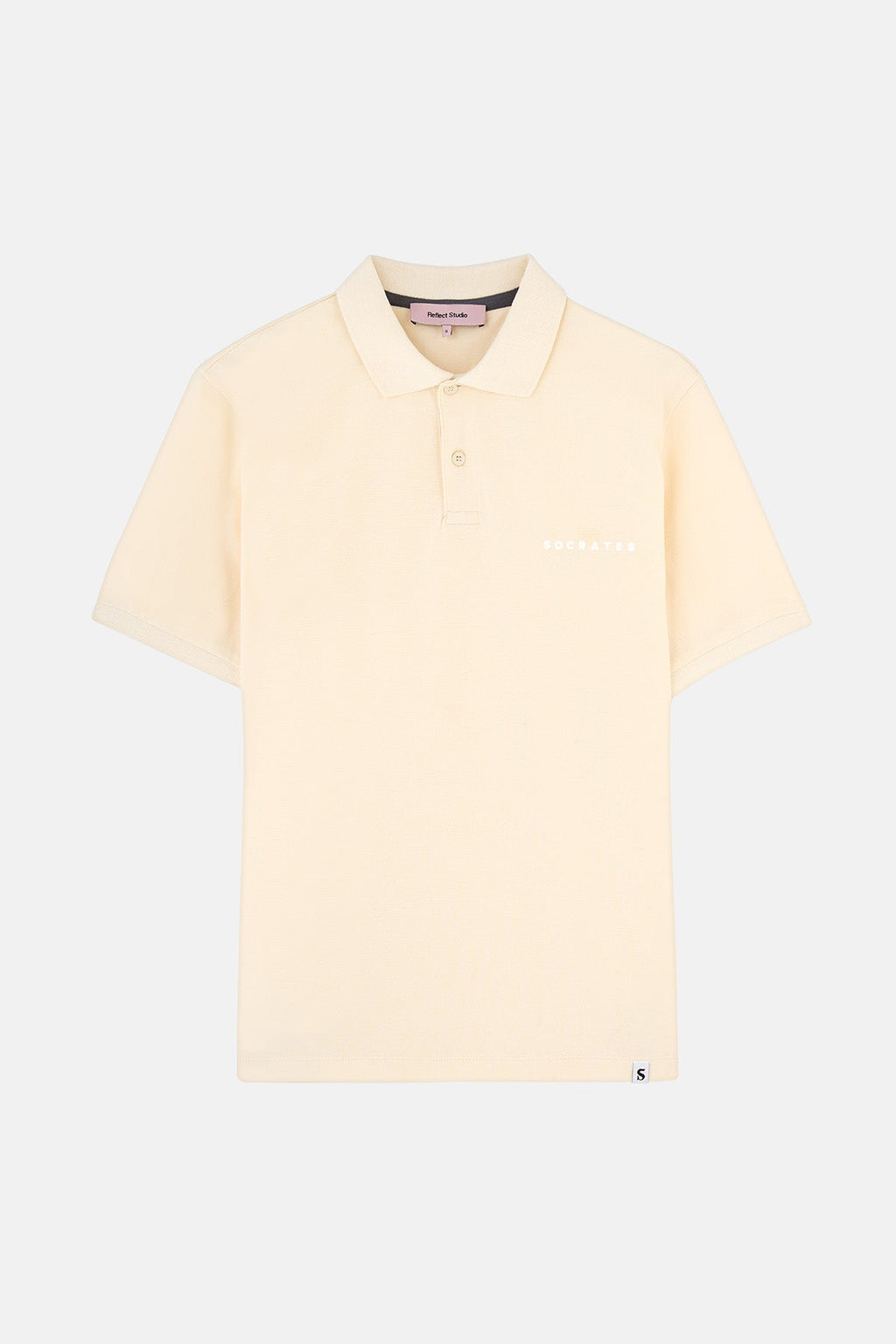 Socrates Polo - Ekru