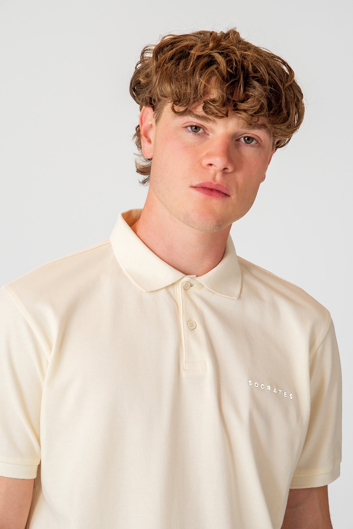Socrates Polo - Ekru