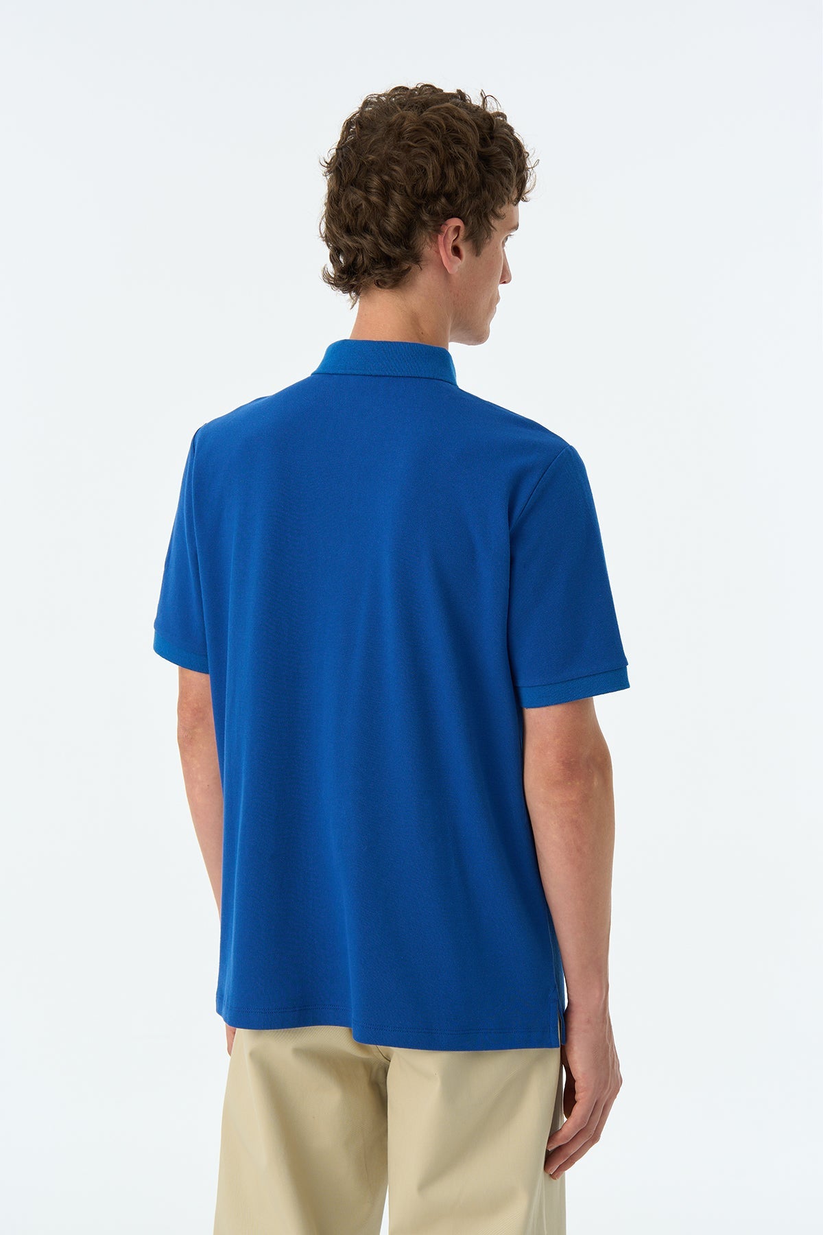 Tennis Club Polo - Lacivert