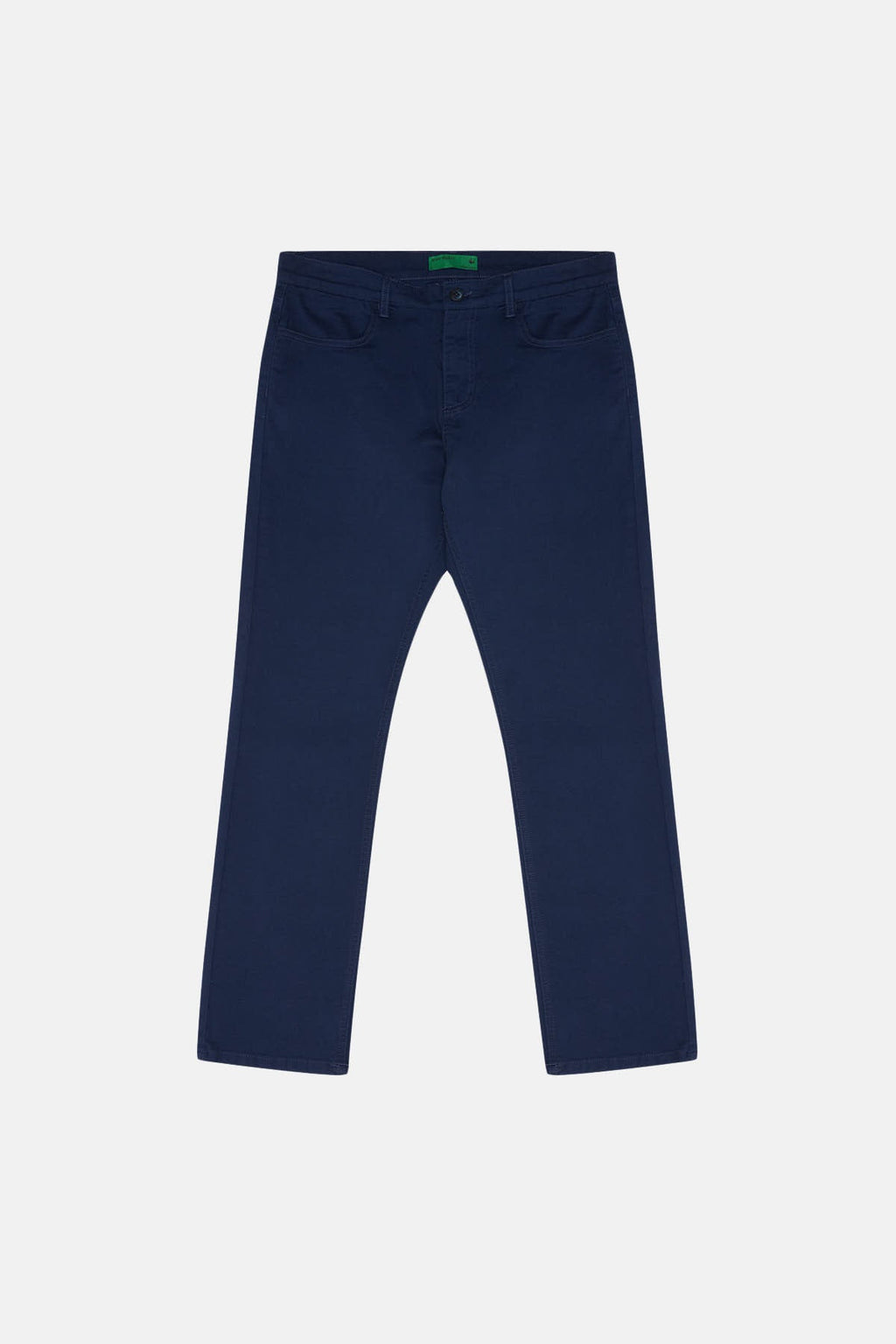 Mercan Erkek Chino Pantolon - Lacivert