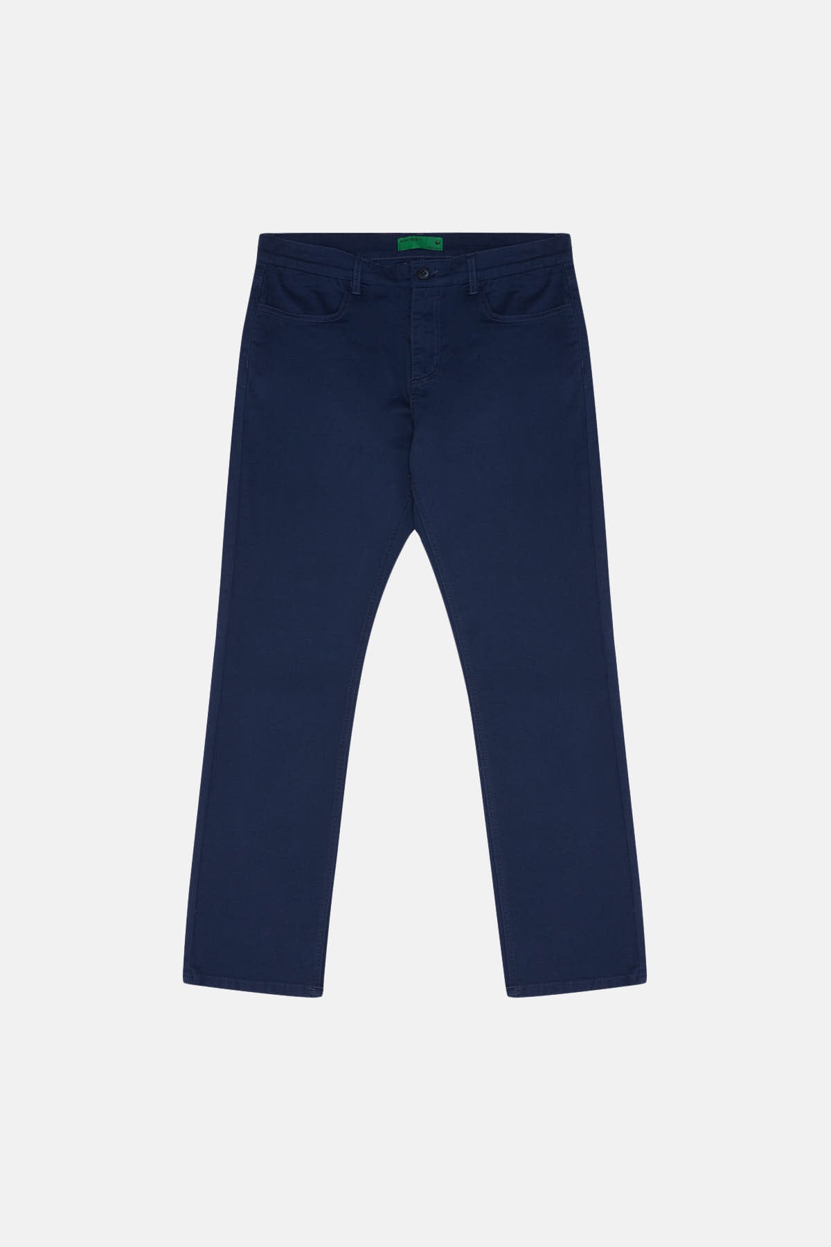 Mercan Erkek Chino Pantolon - Lacivert