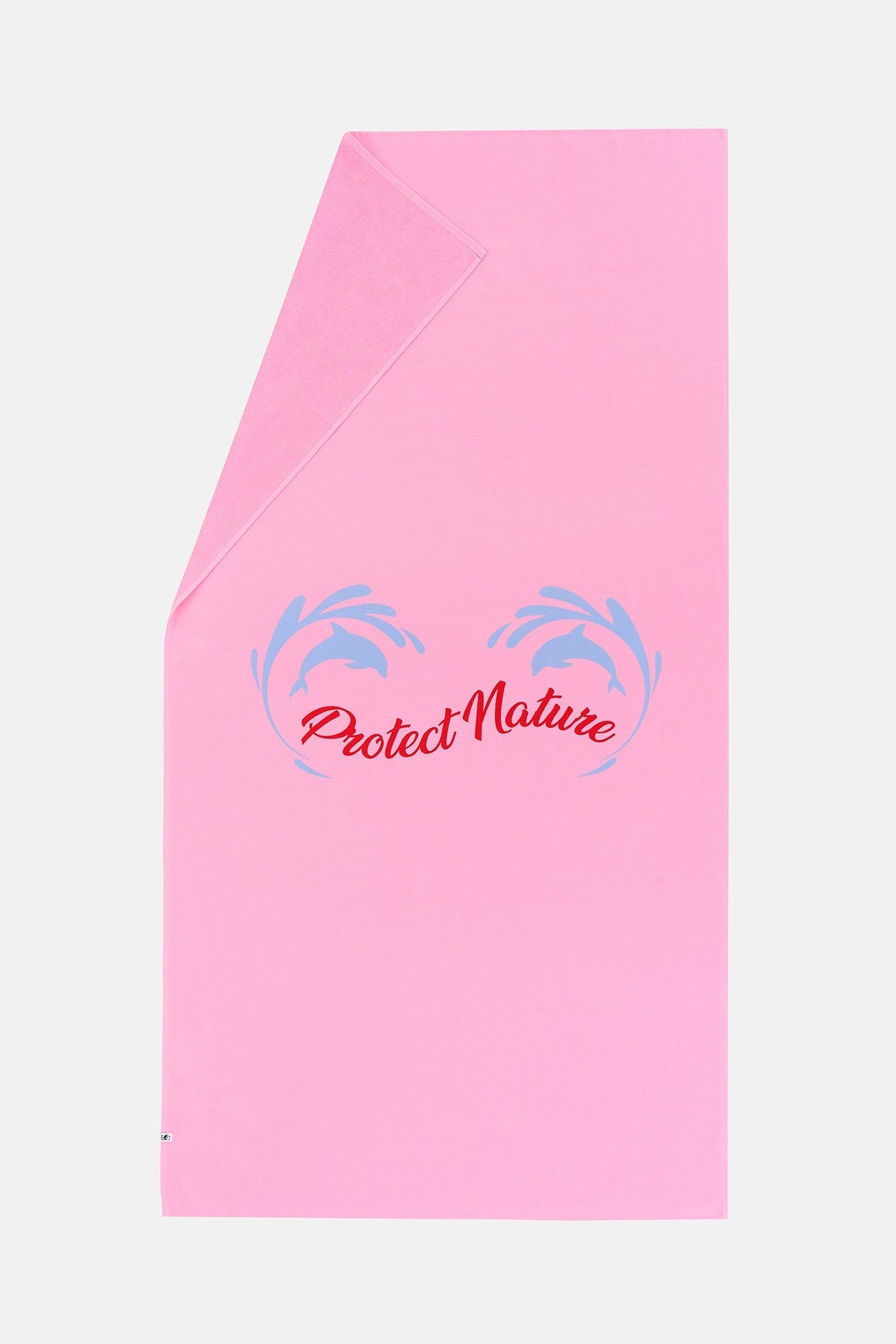 Protect Nature Peştamal - Pembe