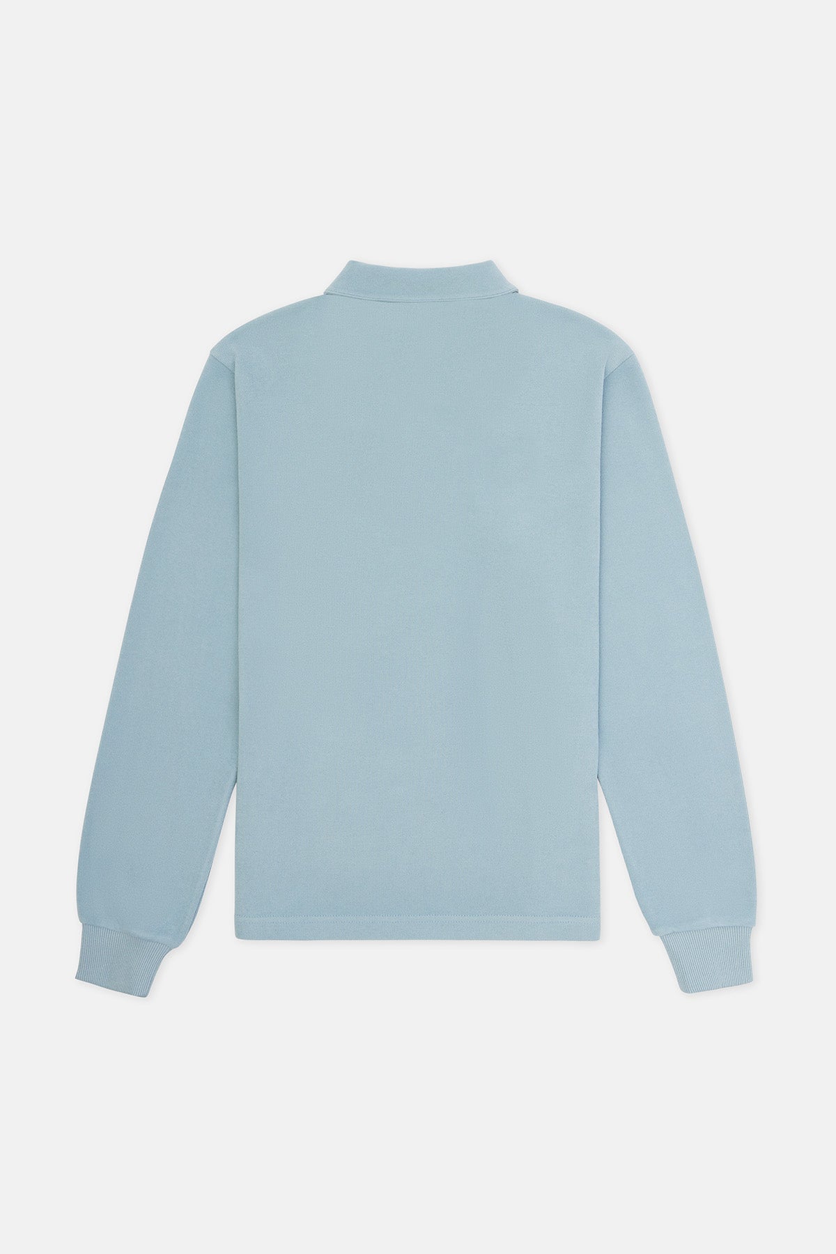 Koala SuperSoft Polo Sweatshirt - Flint Mavi