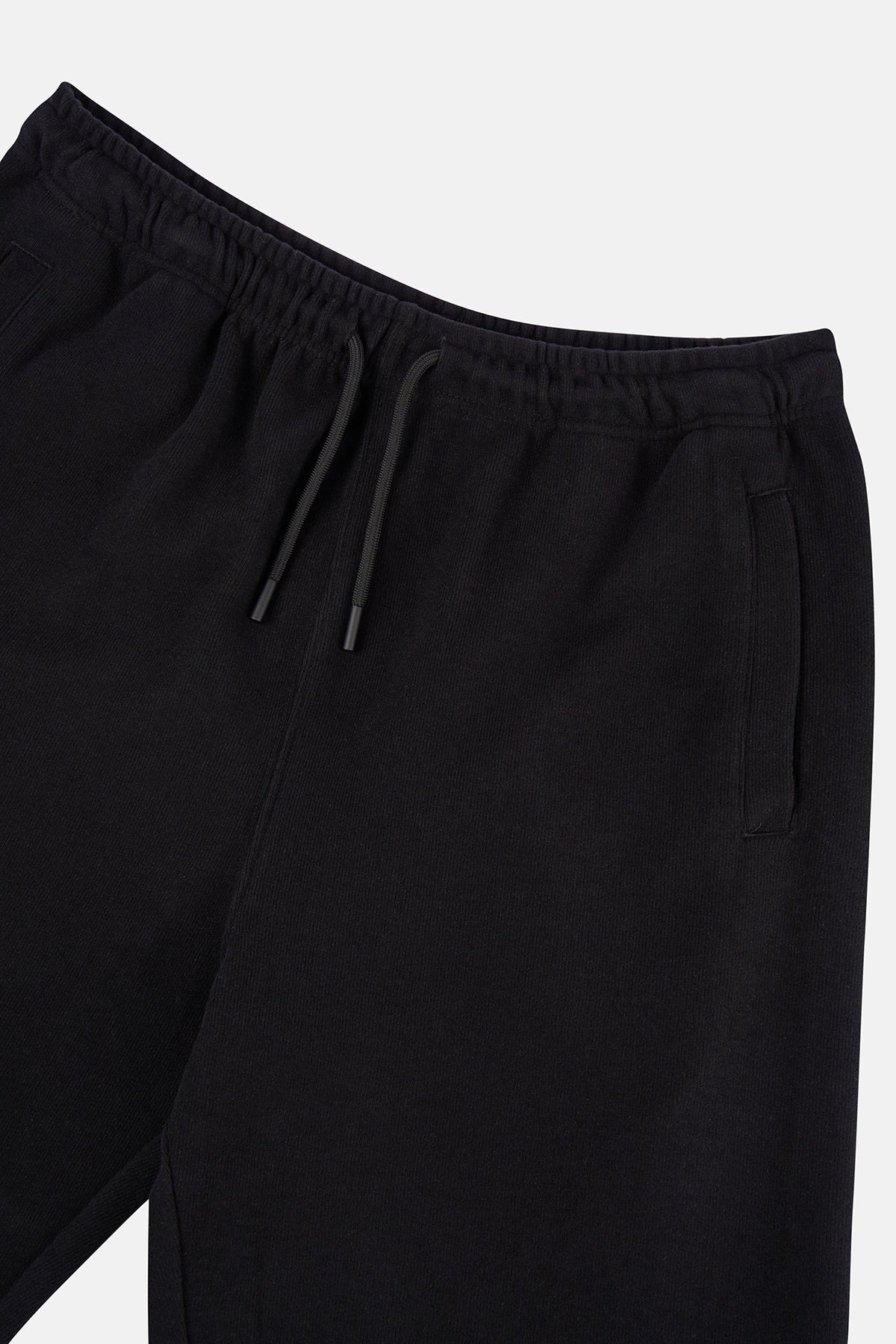 Basic SuperSoft Erkek Eşofman Altı - Siyah