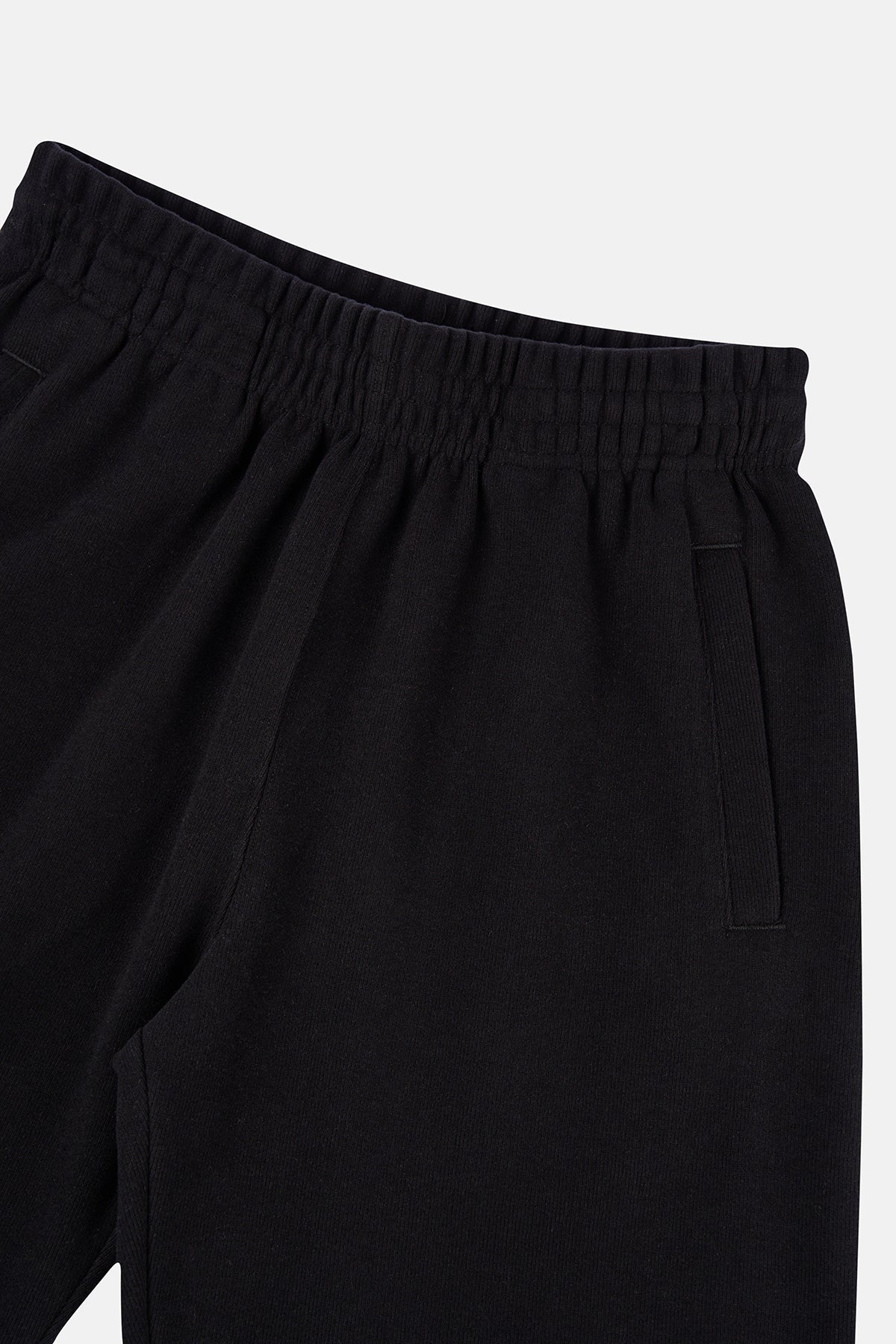 Basic SuperSoft Kadın Eşofman Altı - Siyah