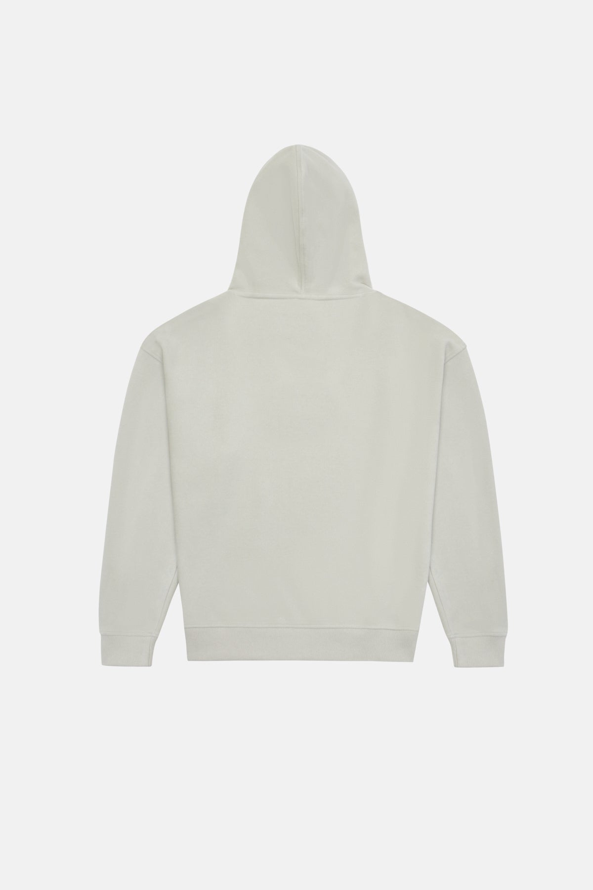 Basic SuperSoft Hoodie - Açık Gri