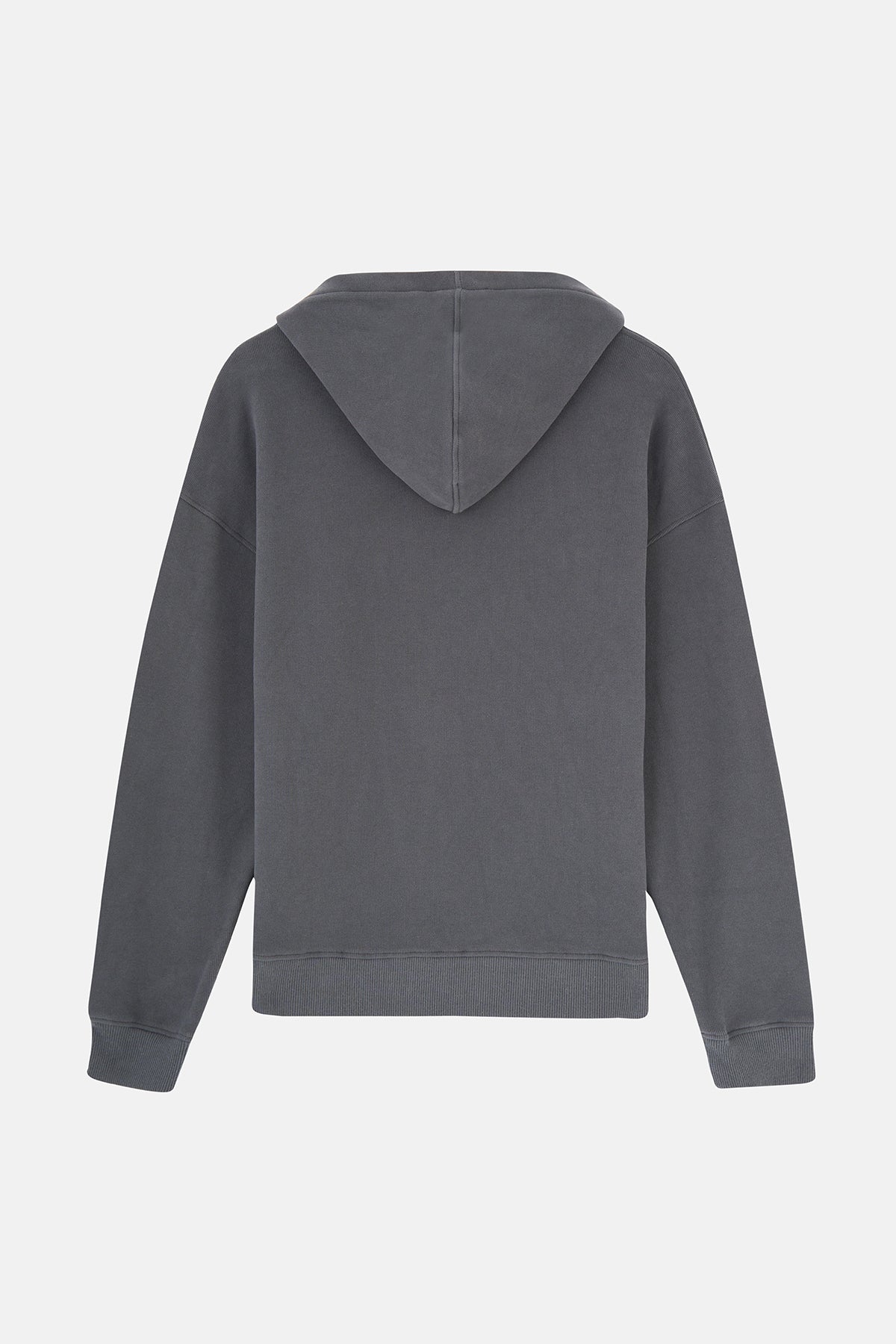 Basic SuperSoft Hoodie - Antrasit