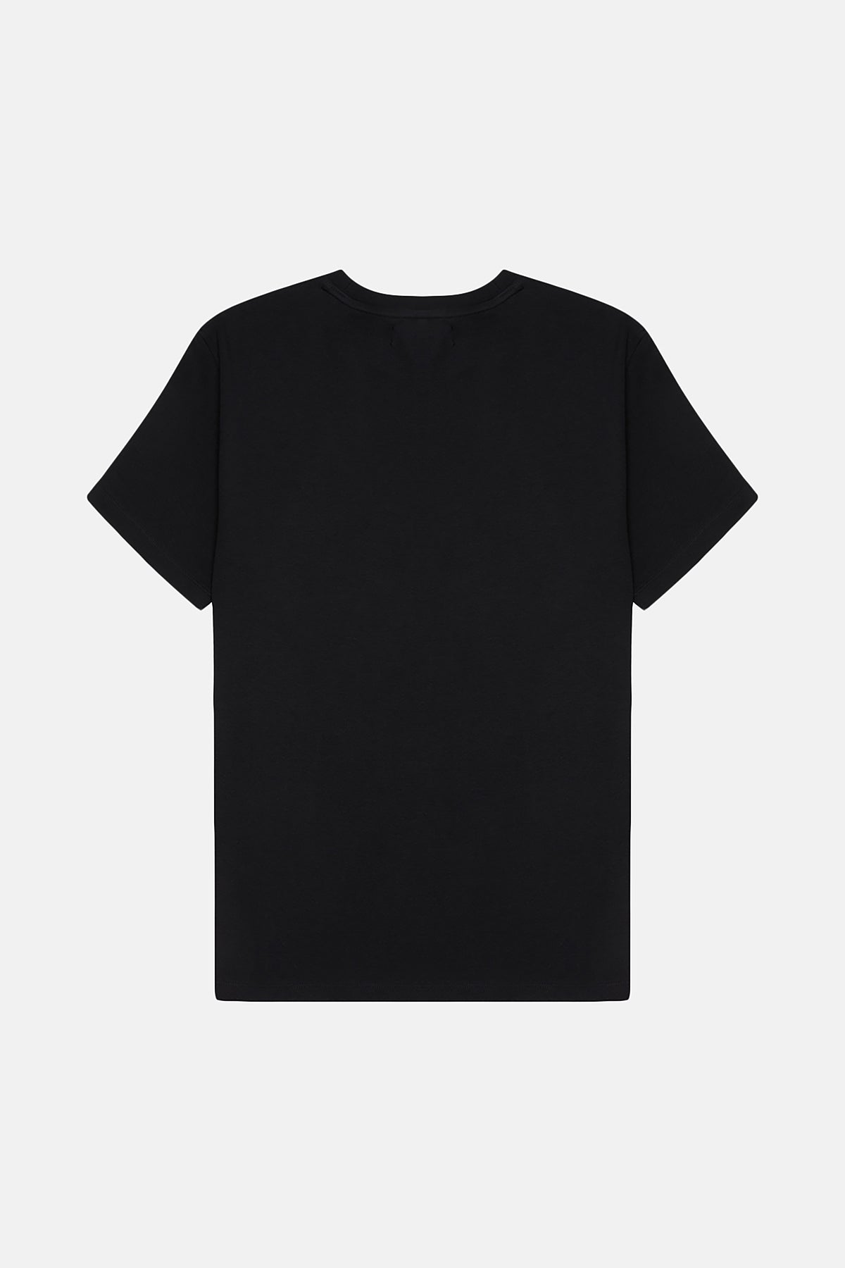 Basic Premium T-Shirt - Siyah