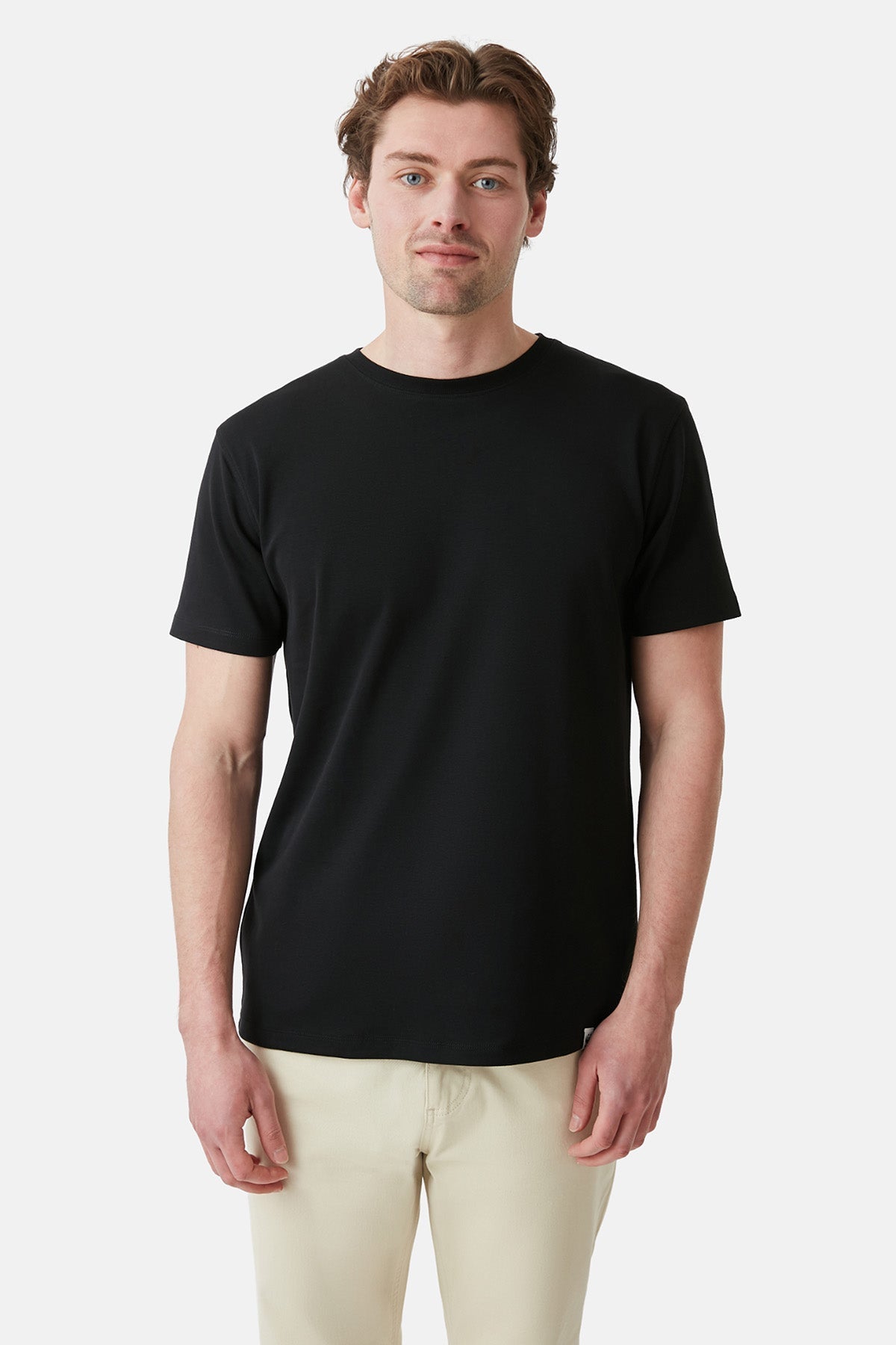 Basic T-Shirt - Siyah
