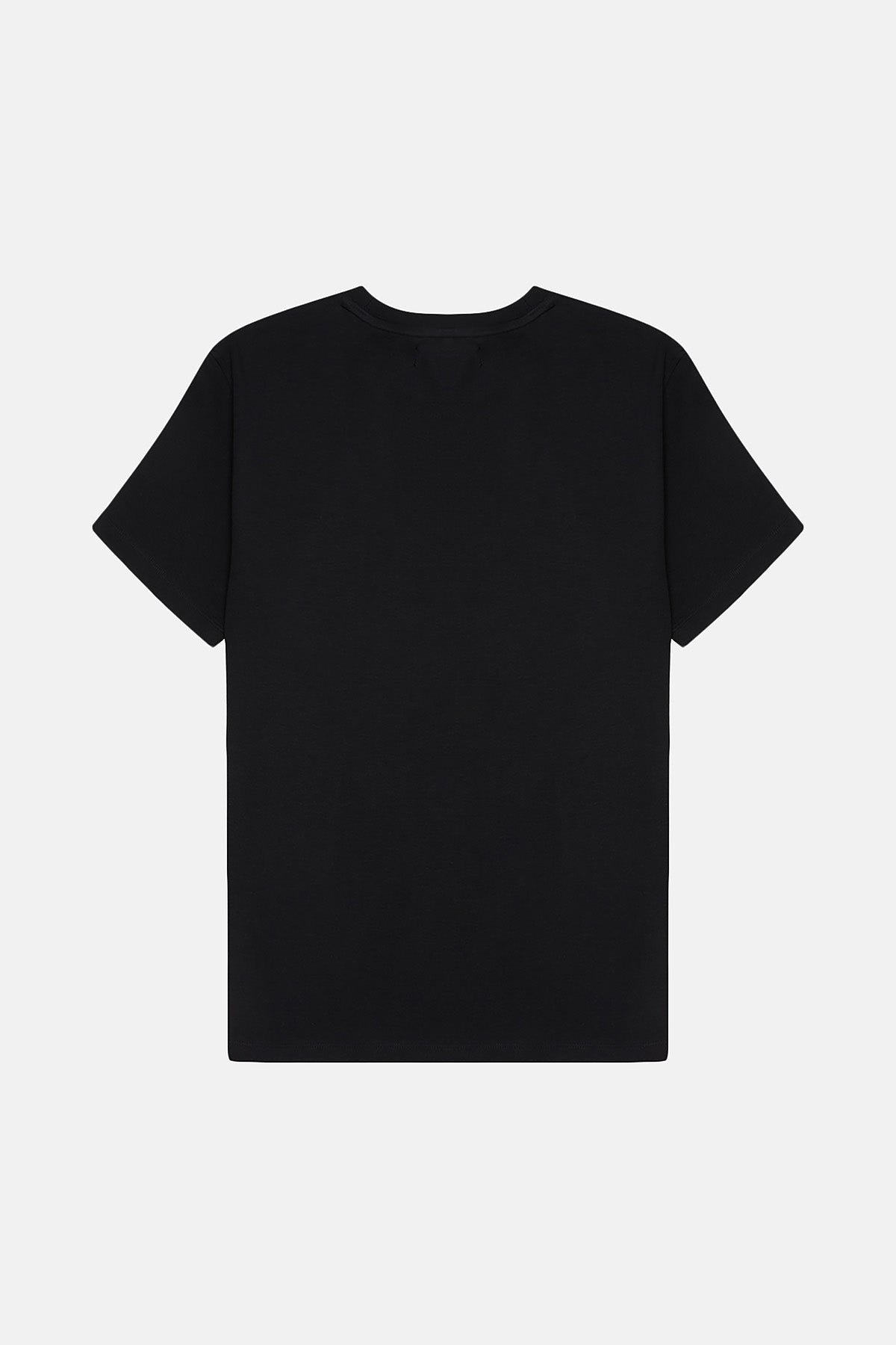 Basic T-Shirt - Siyah
