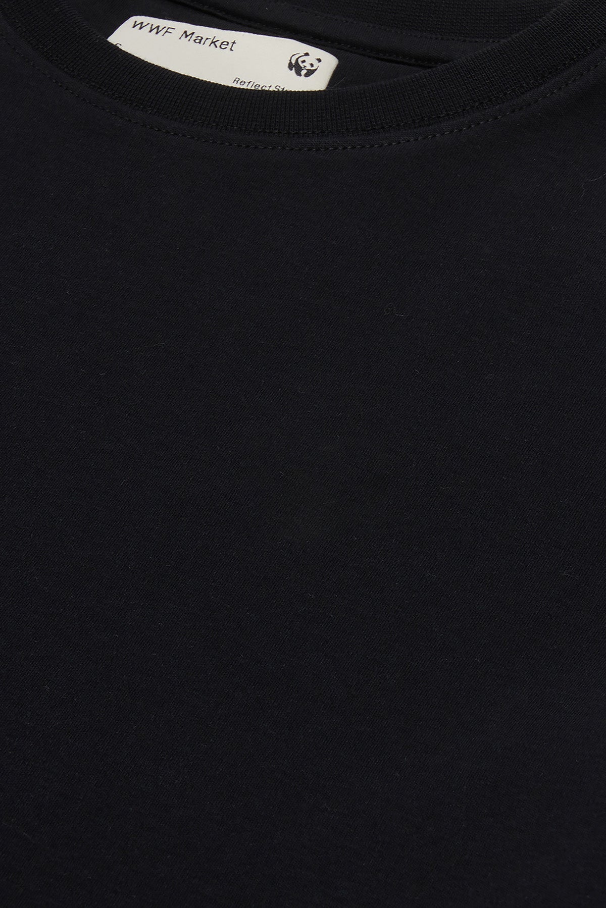 Basic T-Shirt - Siyah