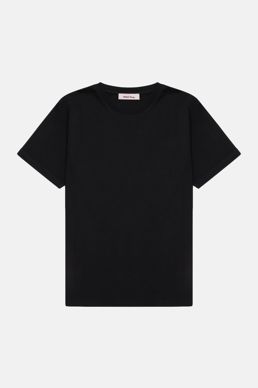 Basic Premium T-Shirt - Siyah