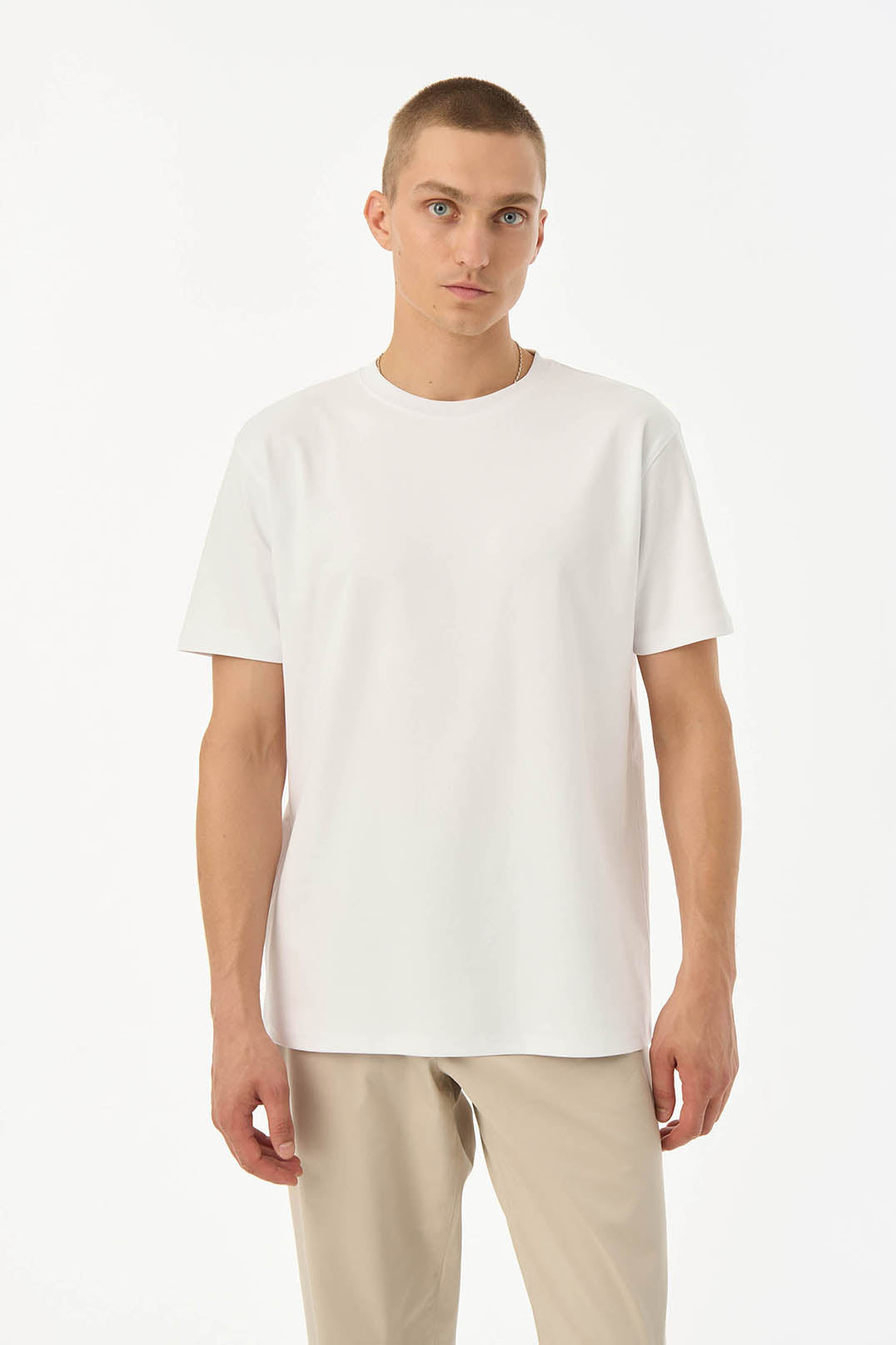 Basic Premium T-Shirt - Siyah