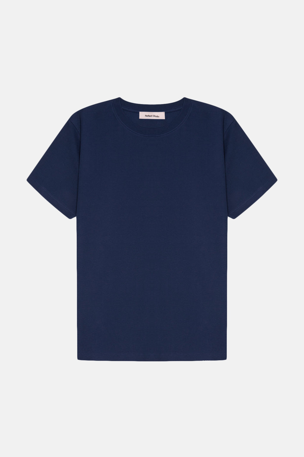 Basic Premium T-Shirt - Lacivert