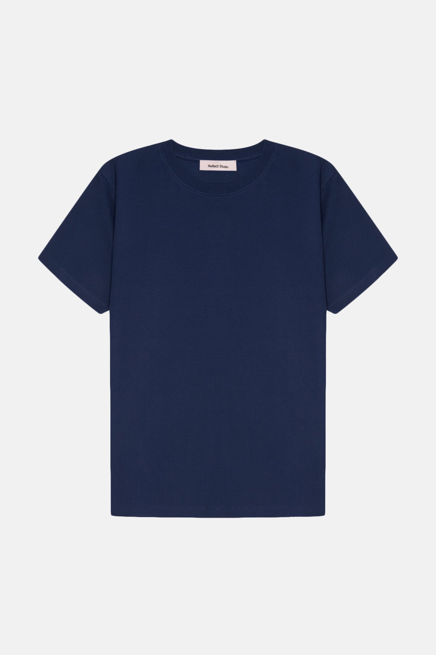 Basic Premium T-Shirt - Lacivert