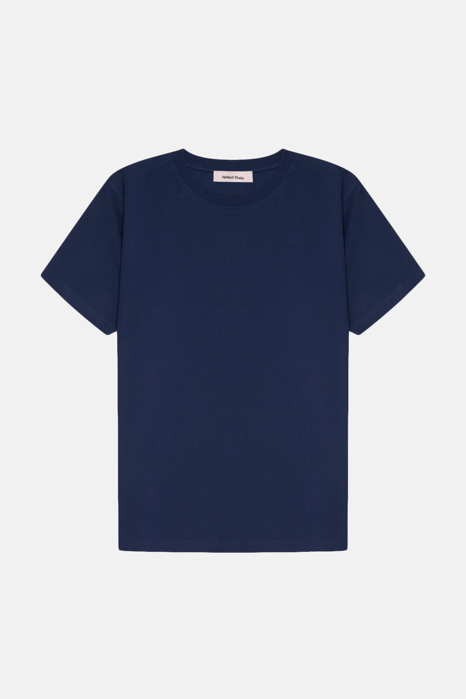 Basic Premium T-Shirt - Lacivert