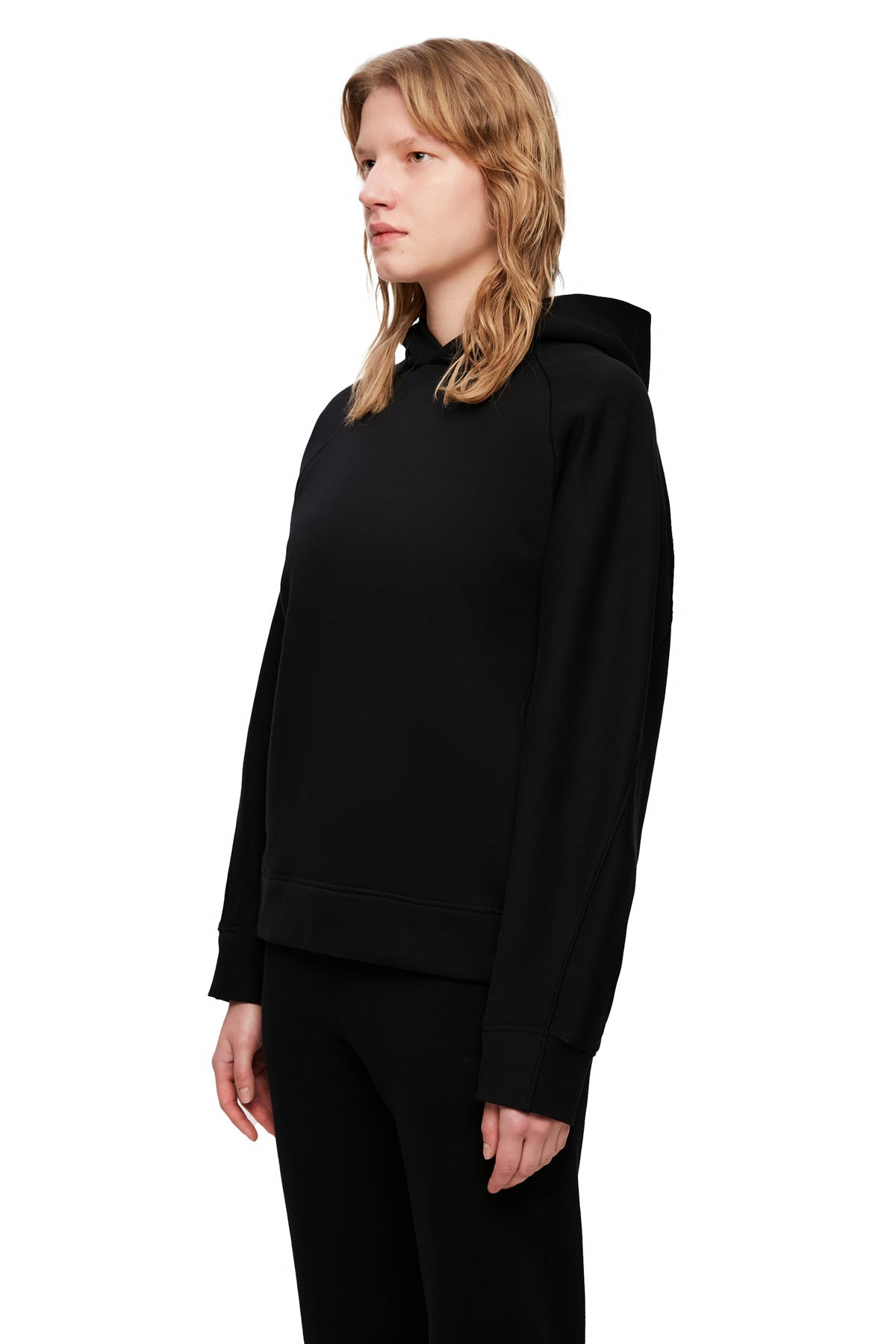 Modernize Baggy Sweatshirt - Safari Green