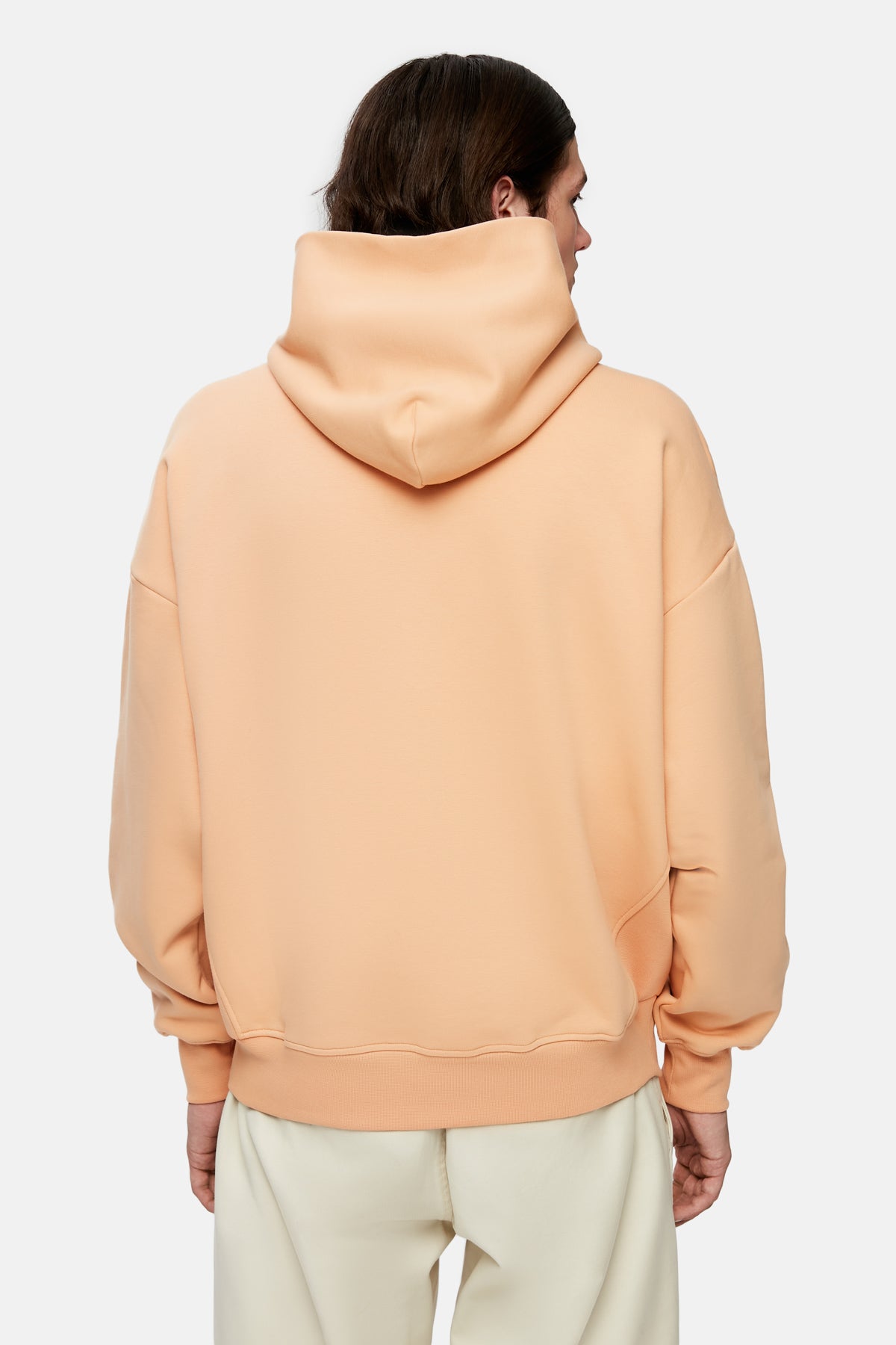 Planet Baggy Hoodie
