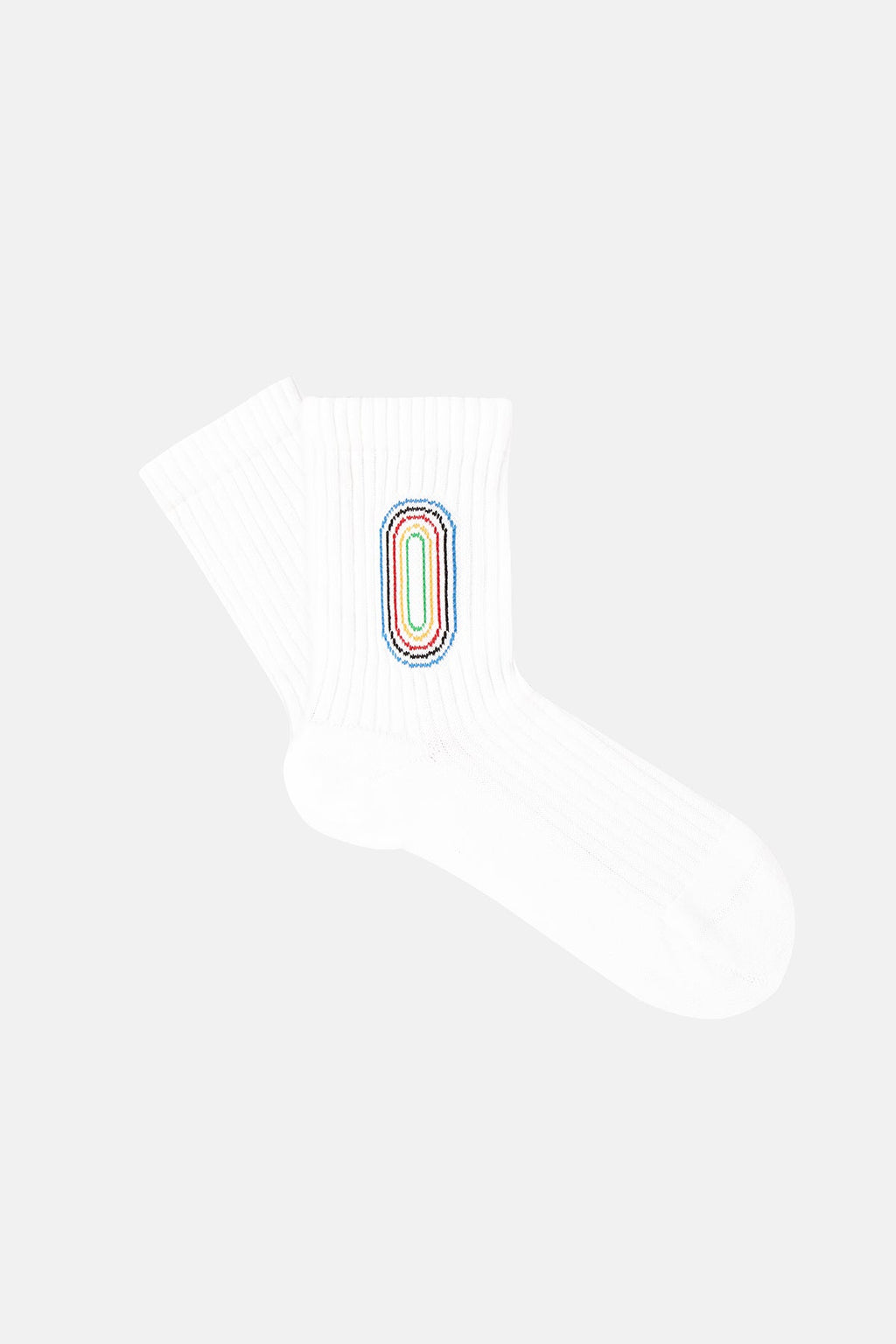 Tracks Çorap - Beyaz