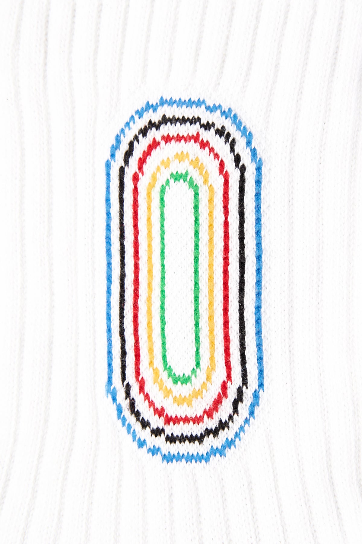 Tracks Çorap - Beyaz