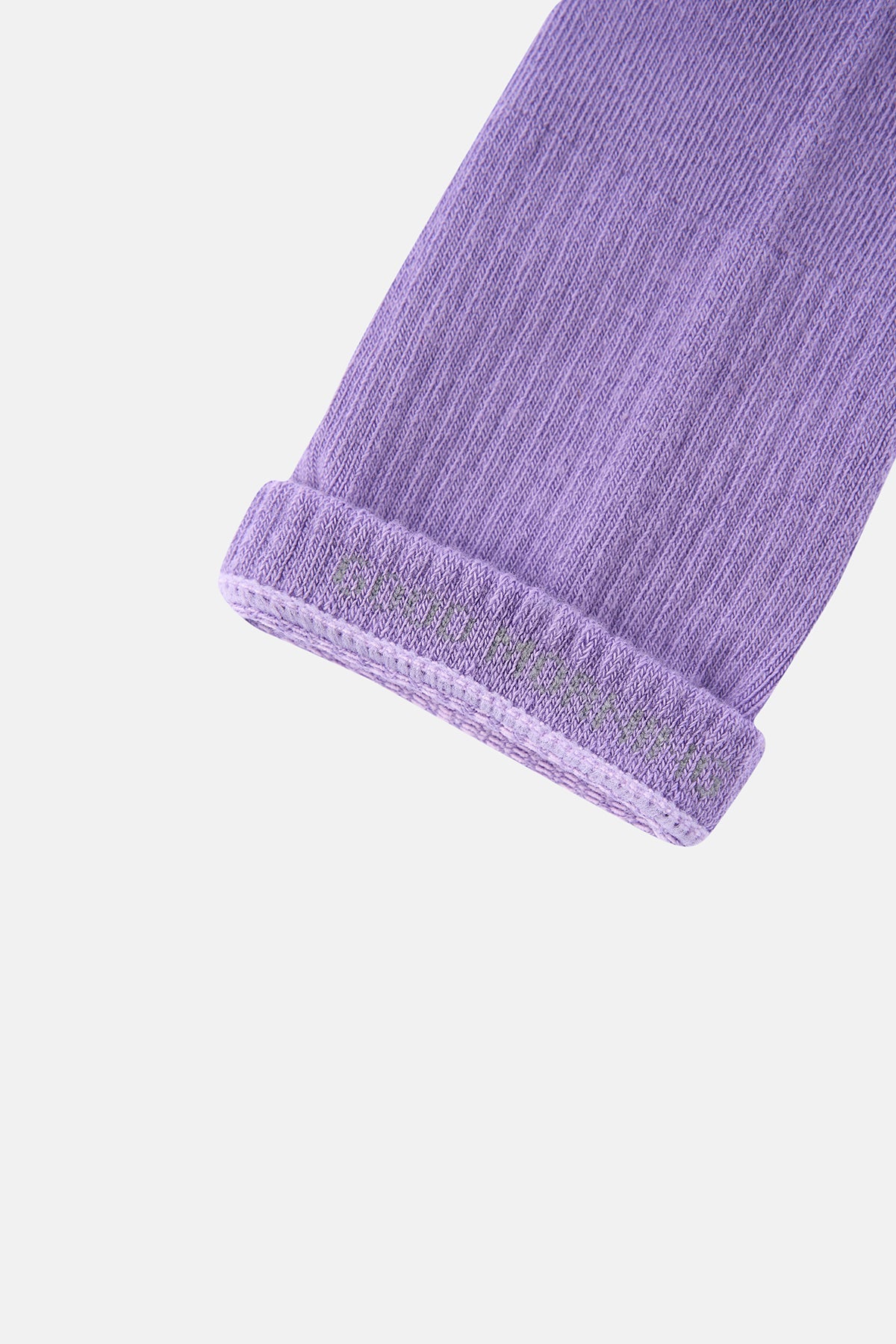 Dağ Ceylanı Çorap - Lila