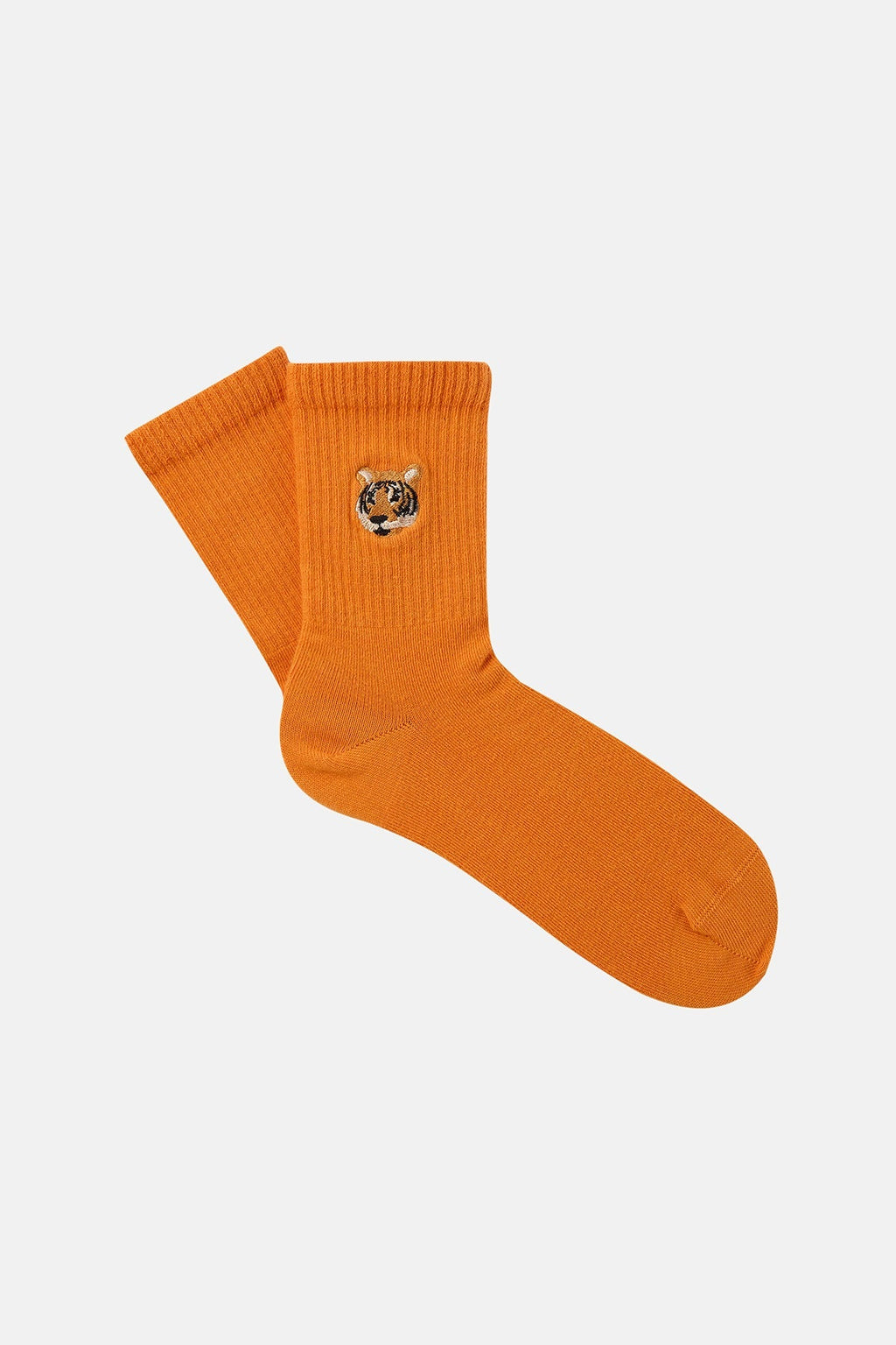 Kaplan Çorap - Turuncu