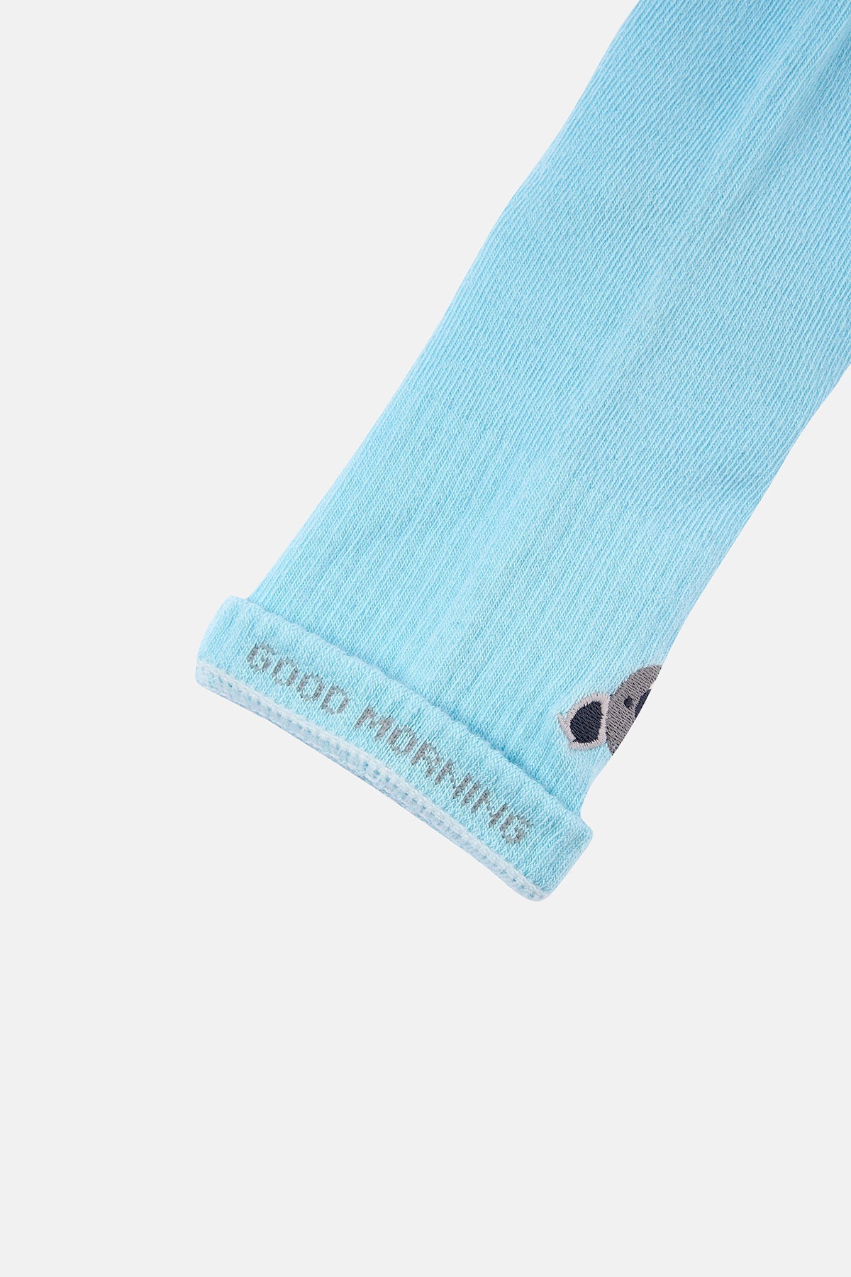 Koala Çorap - Açık Mavi
