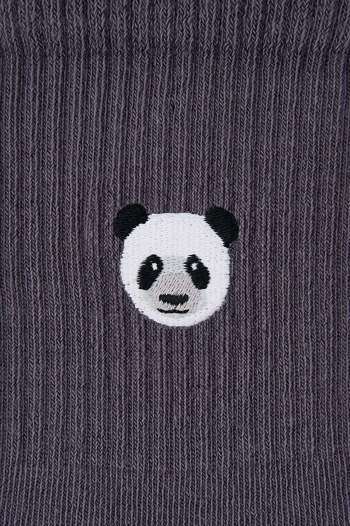 Panda Çorap - Antrasit