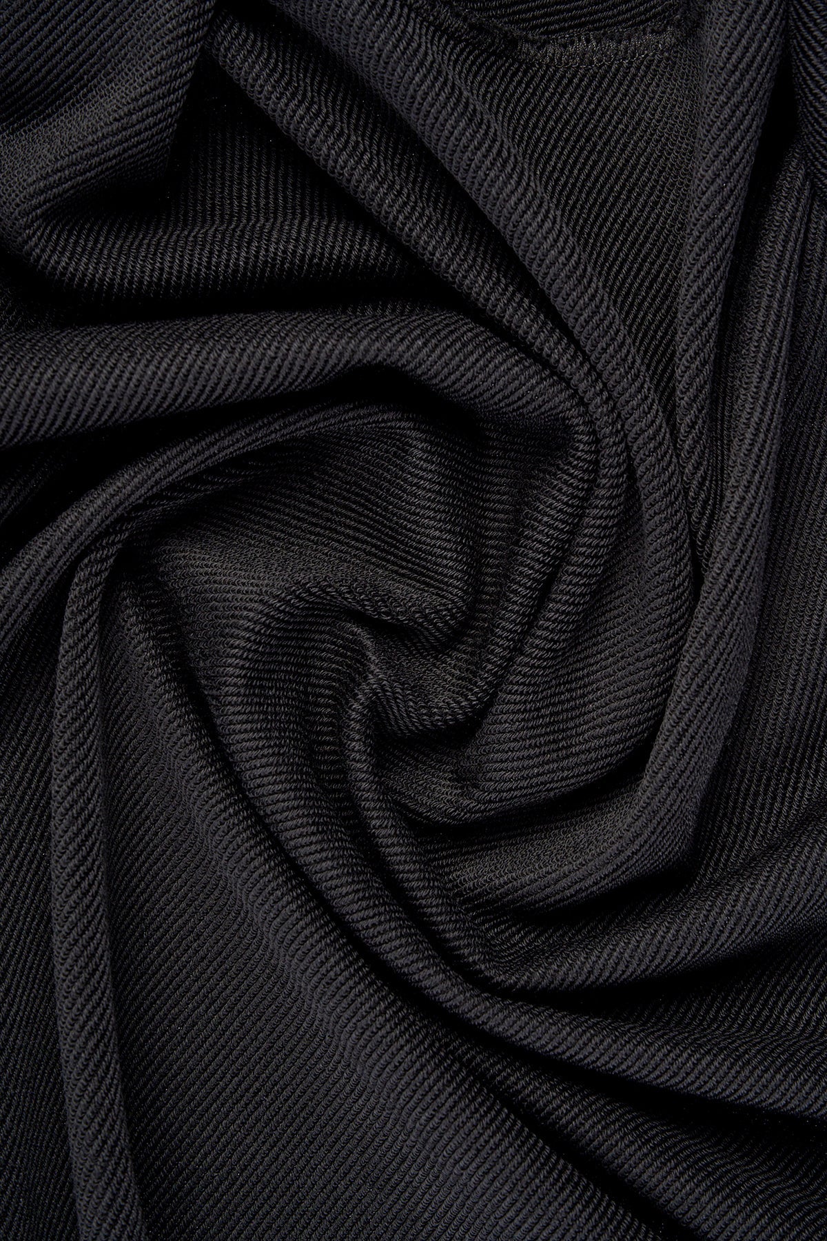 Azteca  Soft Fleece Erkek Şort - Siyah